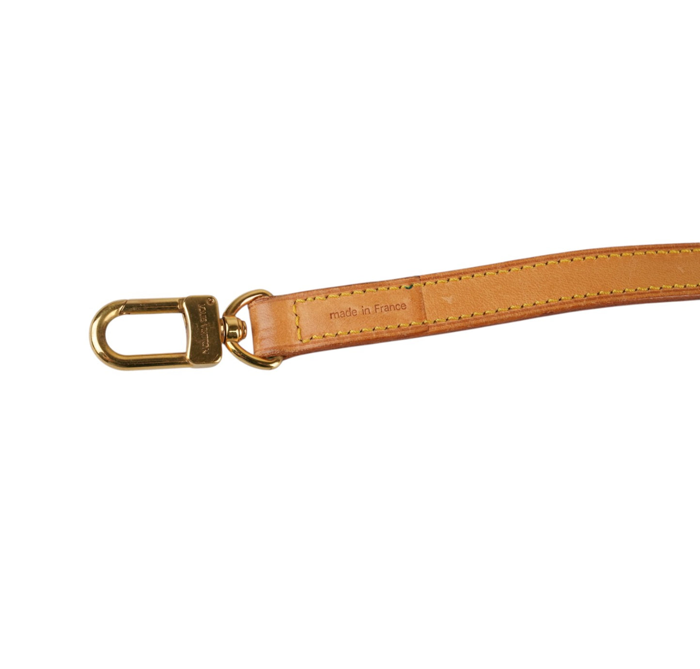 Cowhide Shoulder Strap