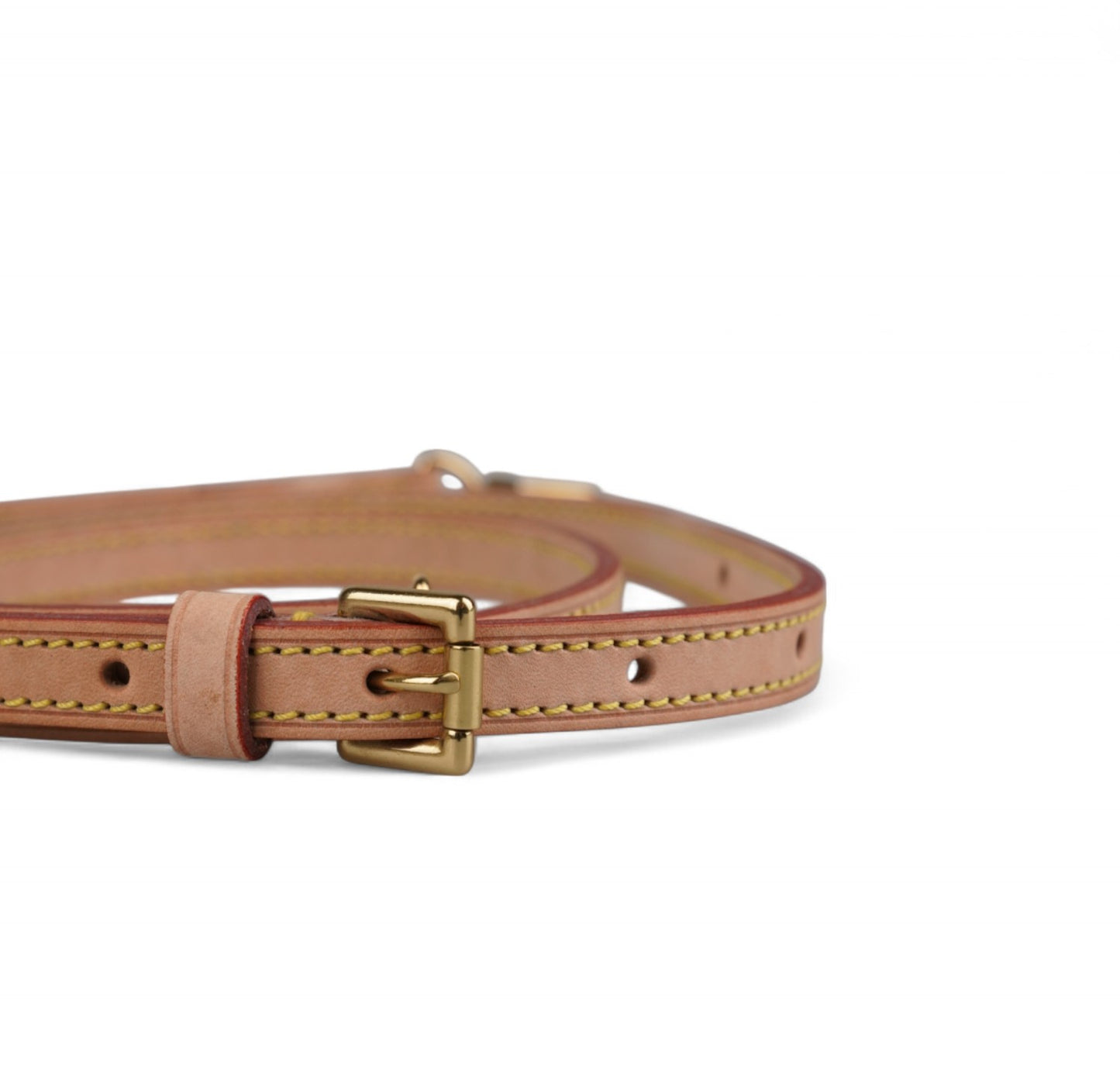 Cowhide Shoulder Strap