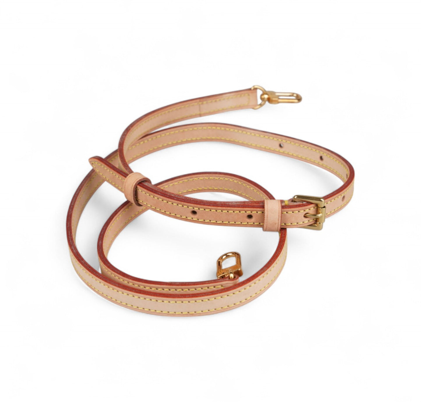 Cowhide Shoulder Strap