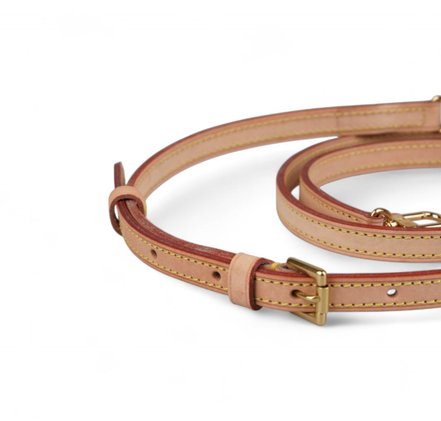 Cowhide Shoulder Strap
