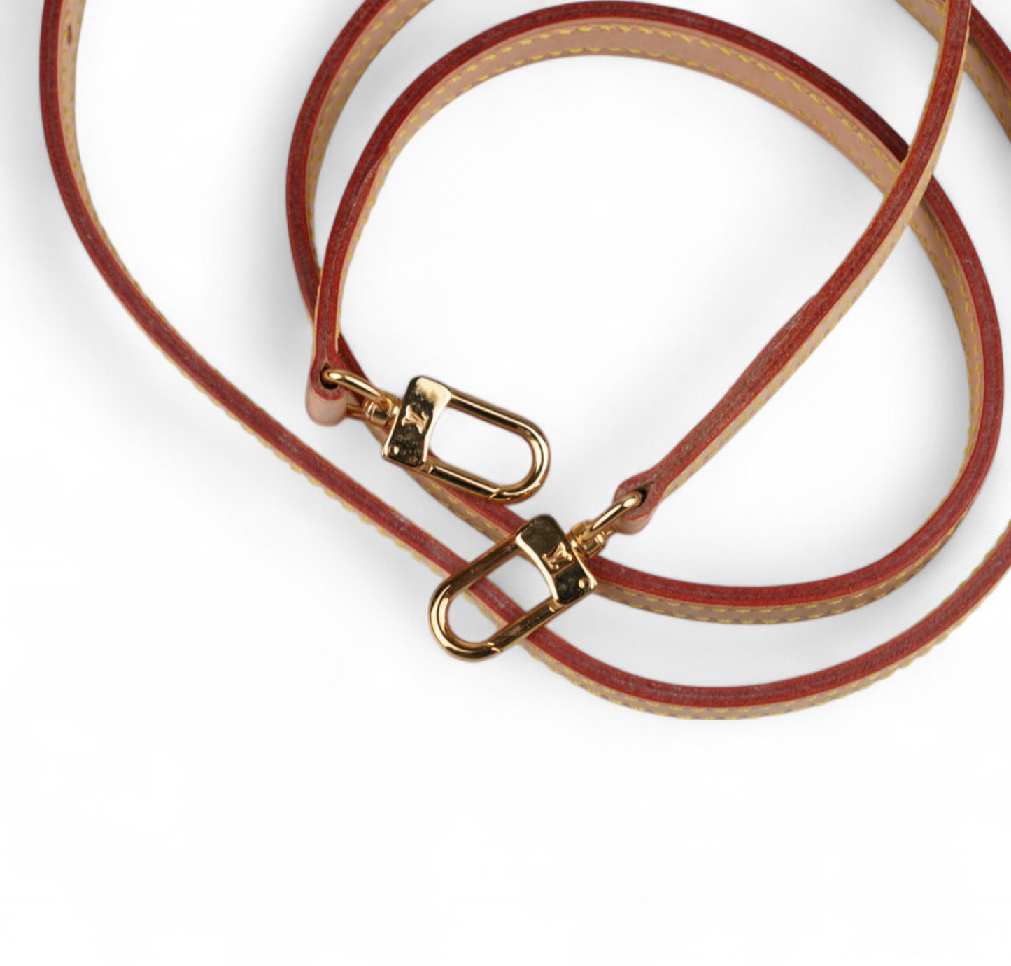 Cowhide Shoulder Strap