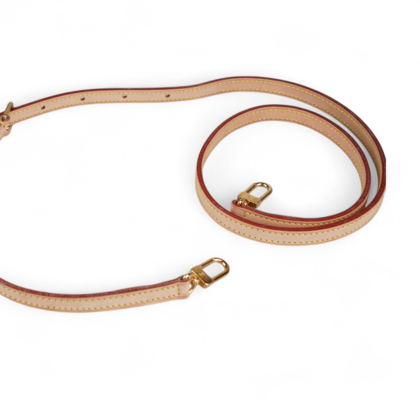 Cowhide Shoulder Strap