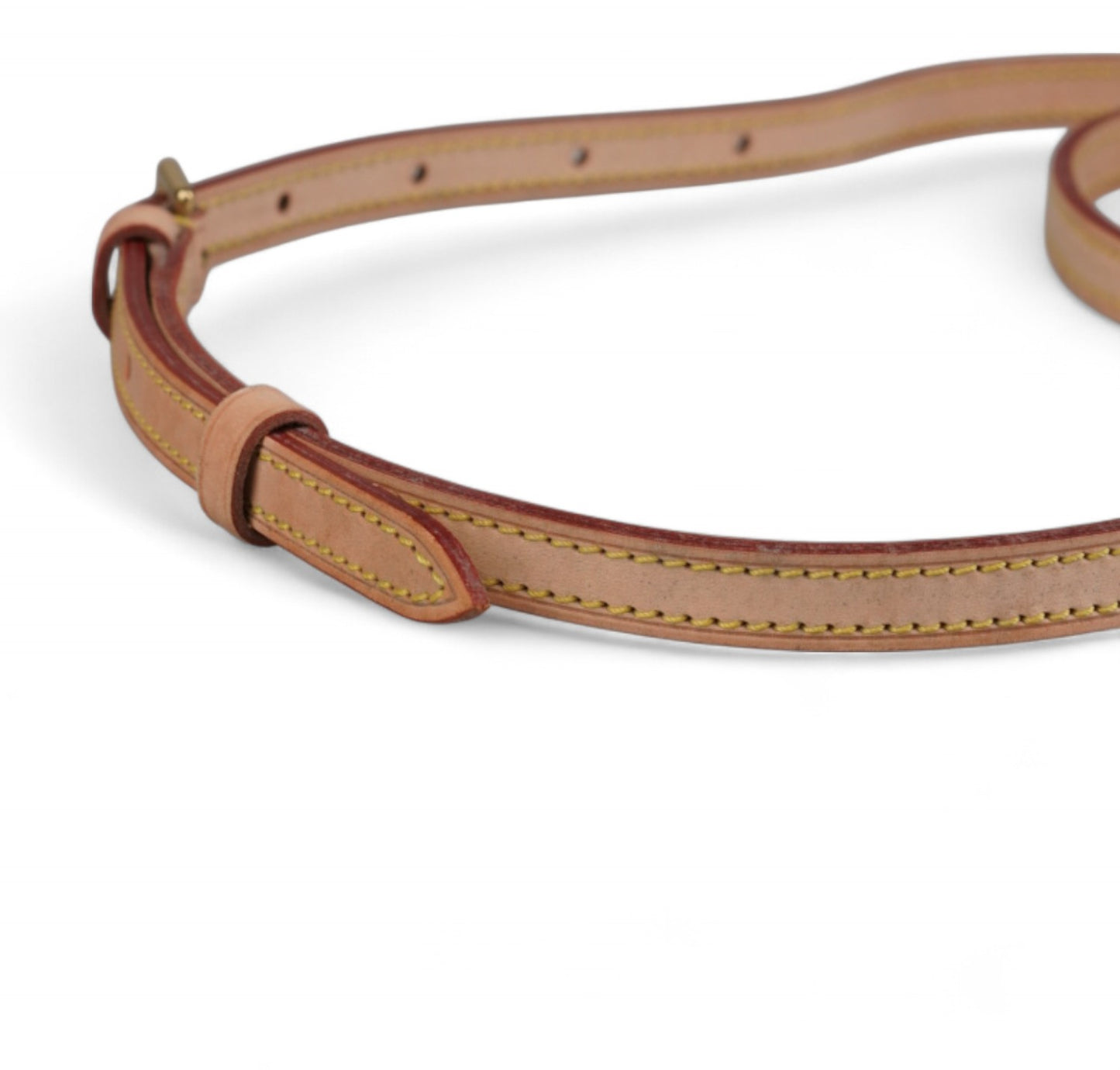 Cowhide Shoulder Strap