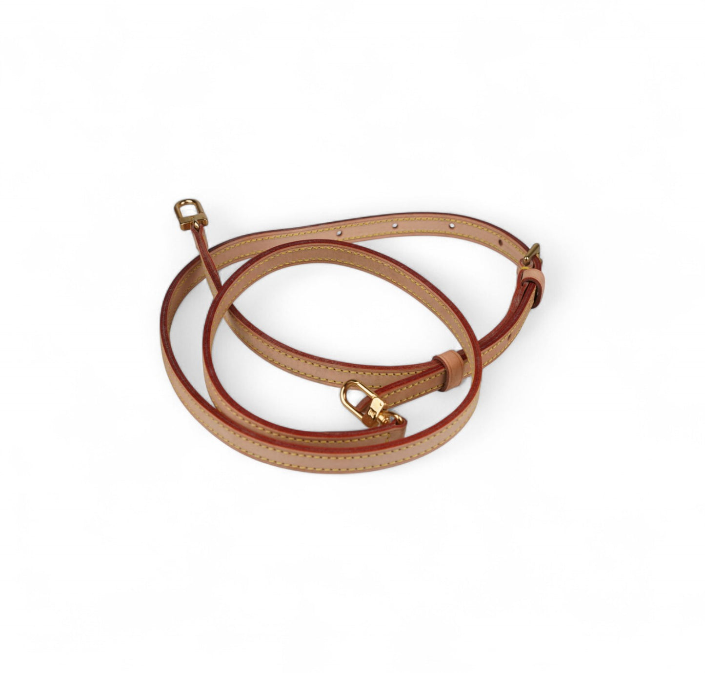 Cowhide Shoulder Strap