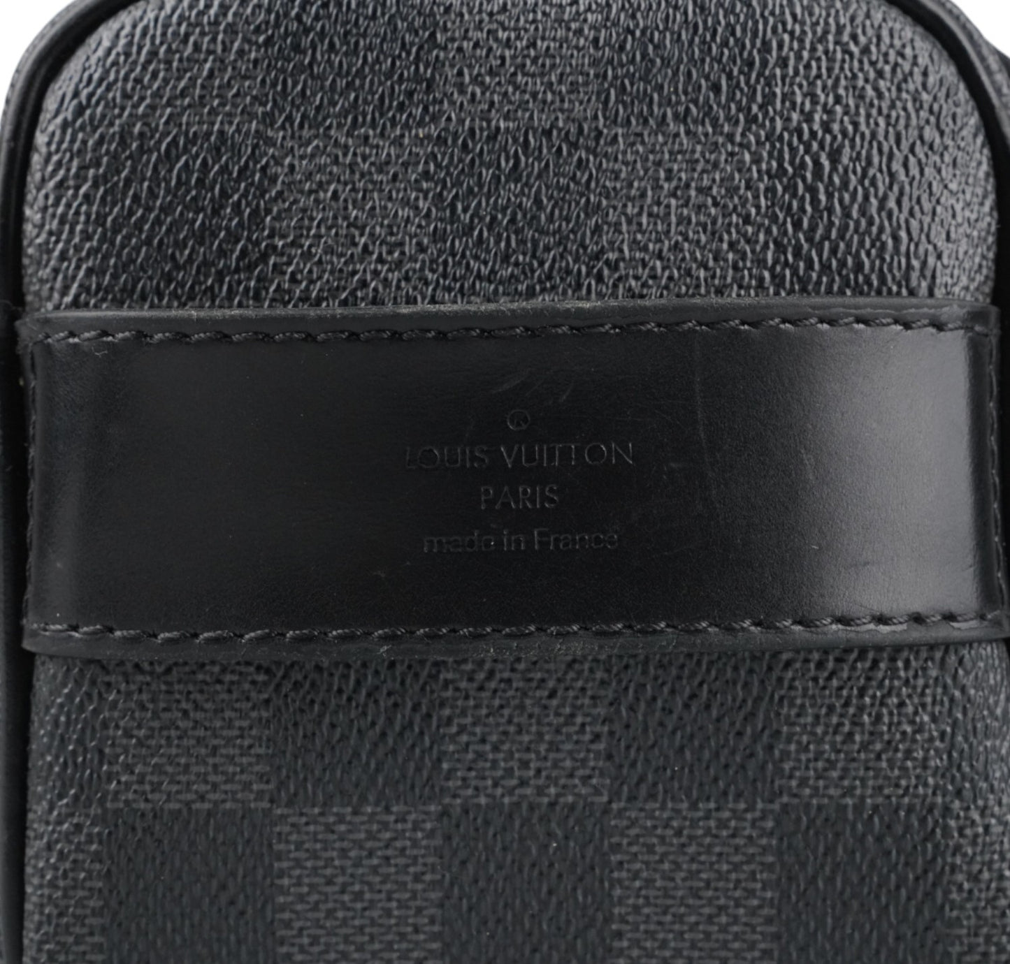 Trousse Toilette