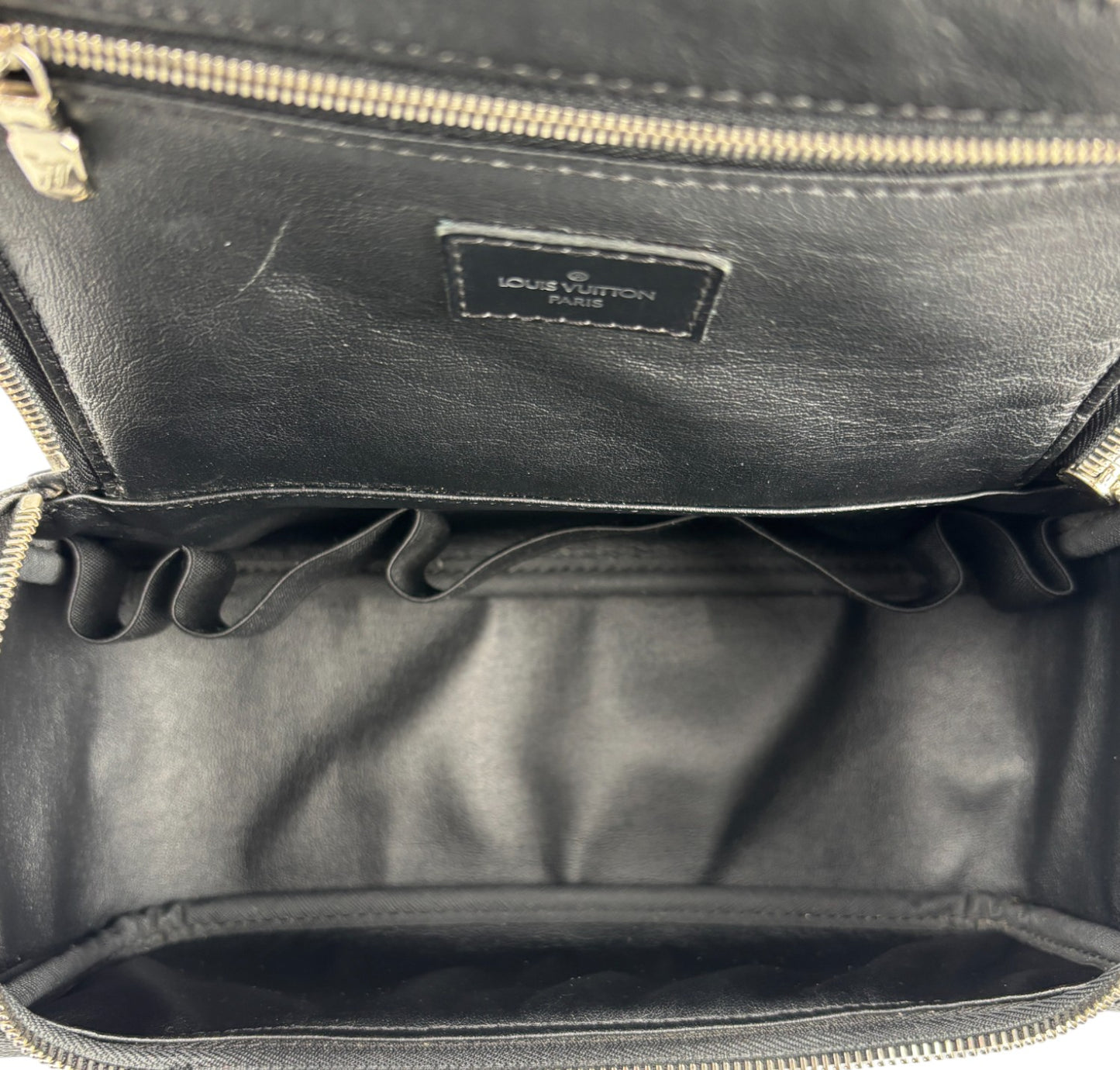 Trousse Toilette