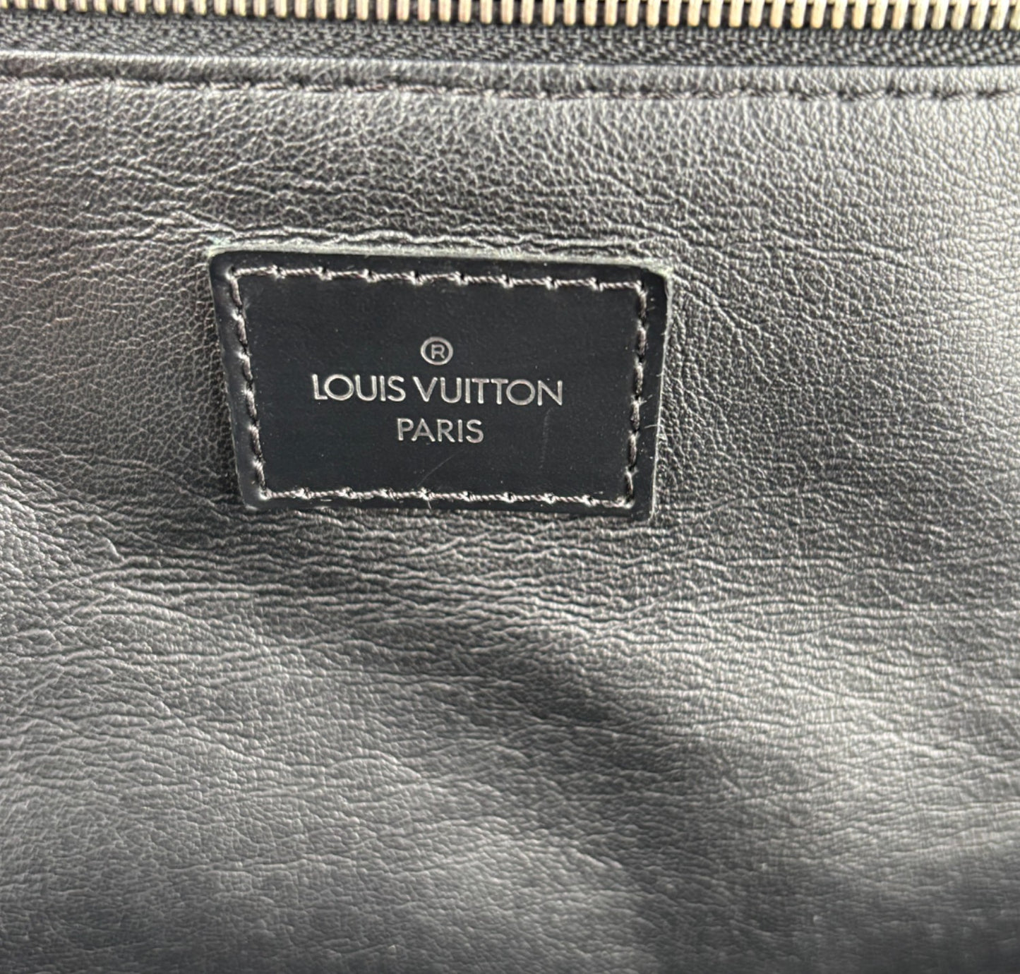 Trousse Toilette