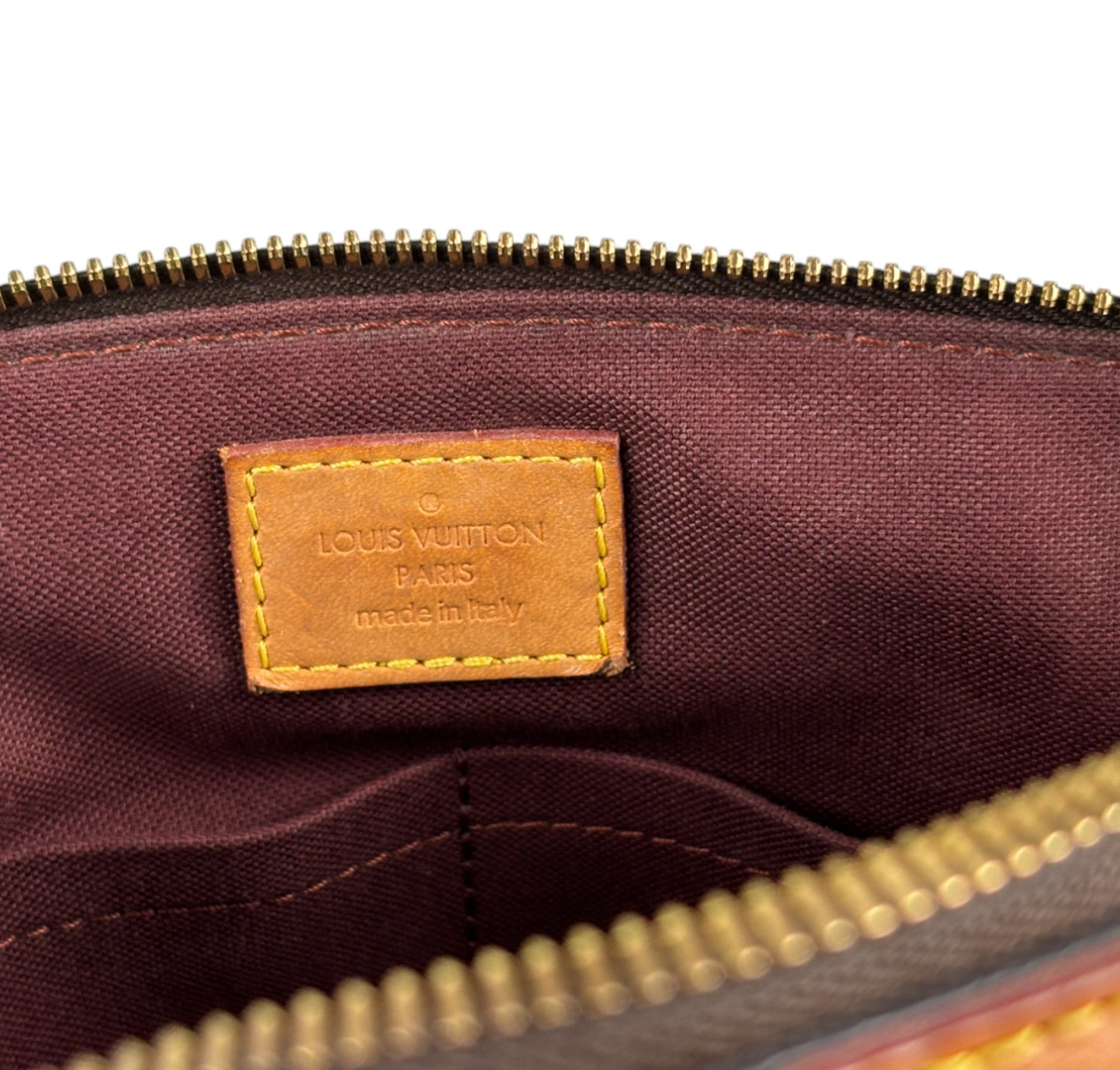Turenne PM Monogram