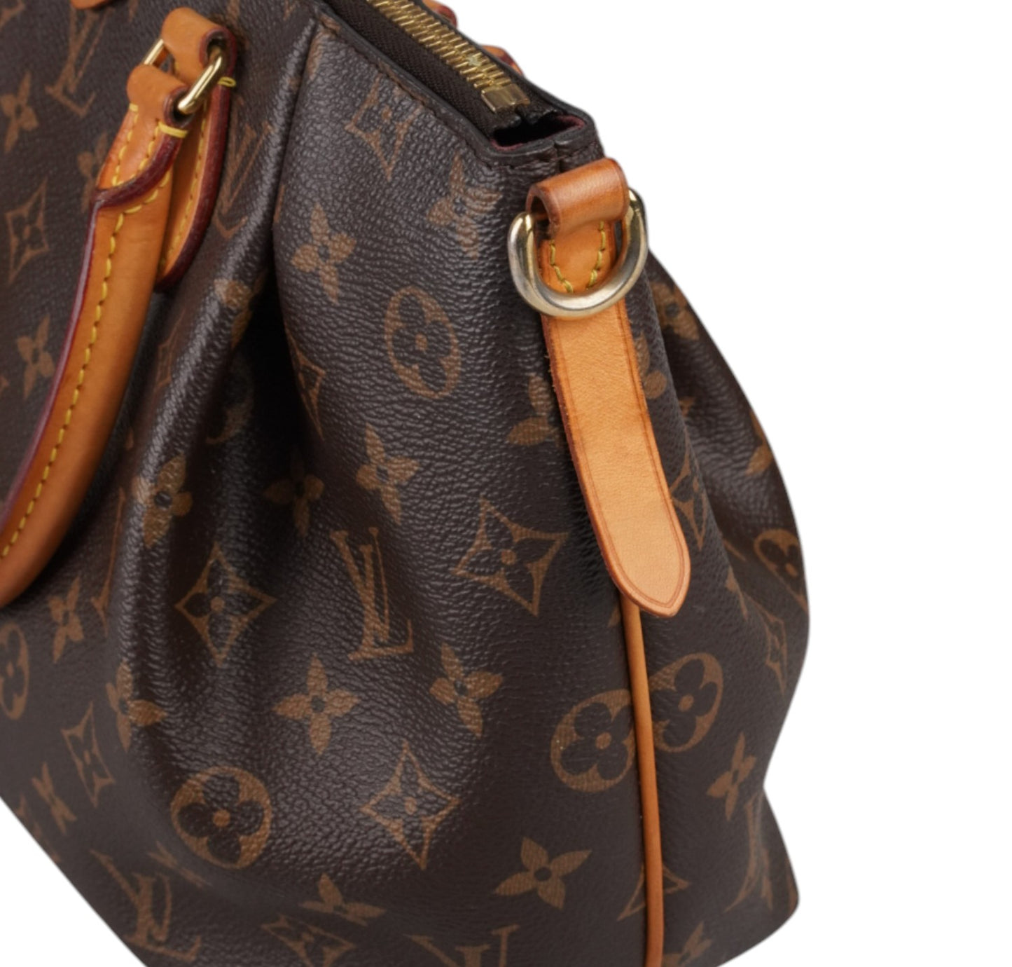 Turenne PM Monogram