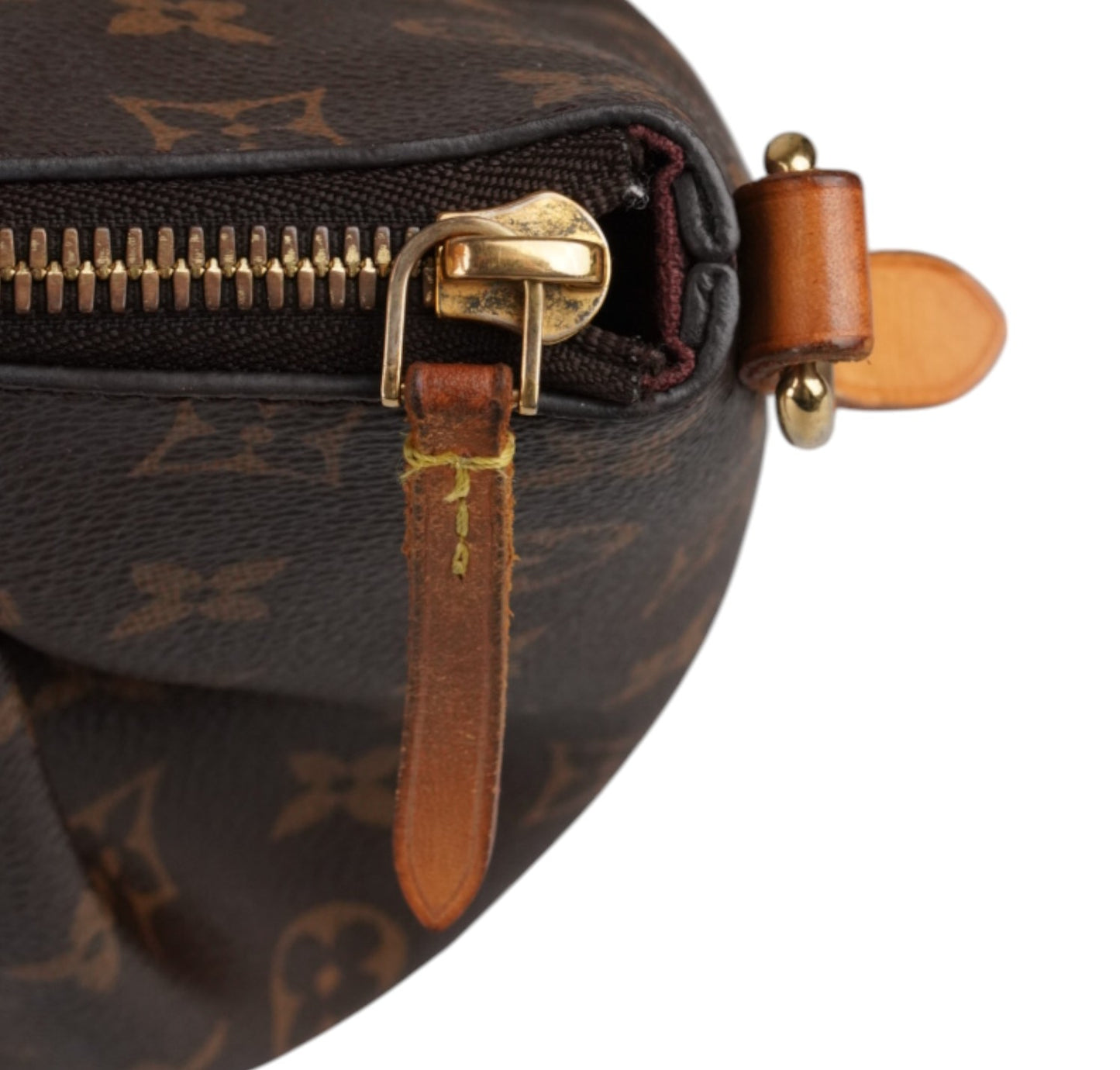 Turenne PM Monogram
