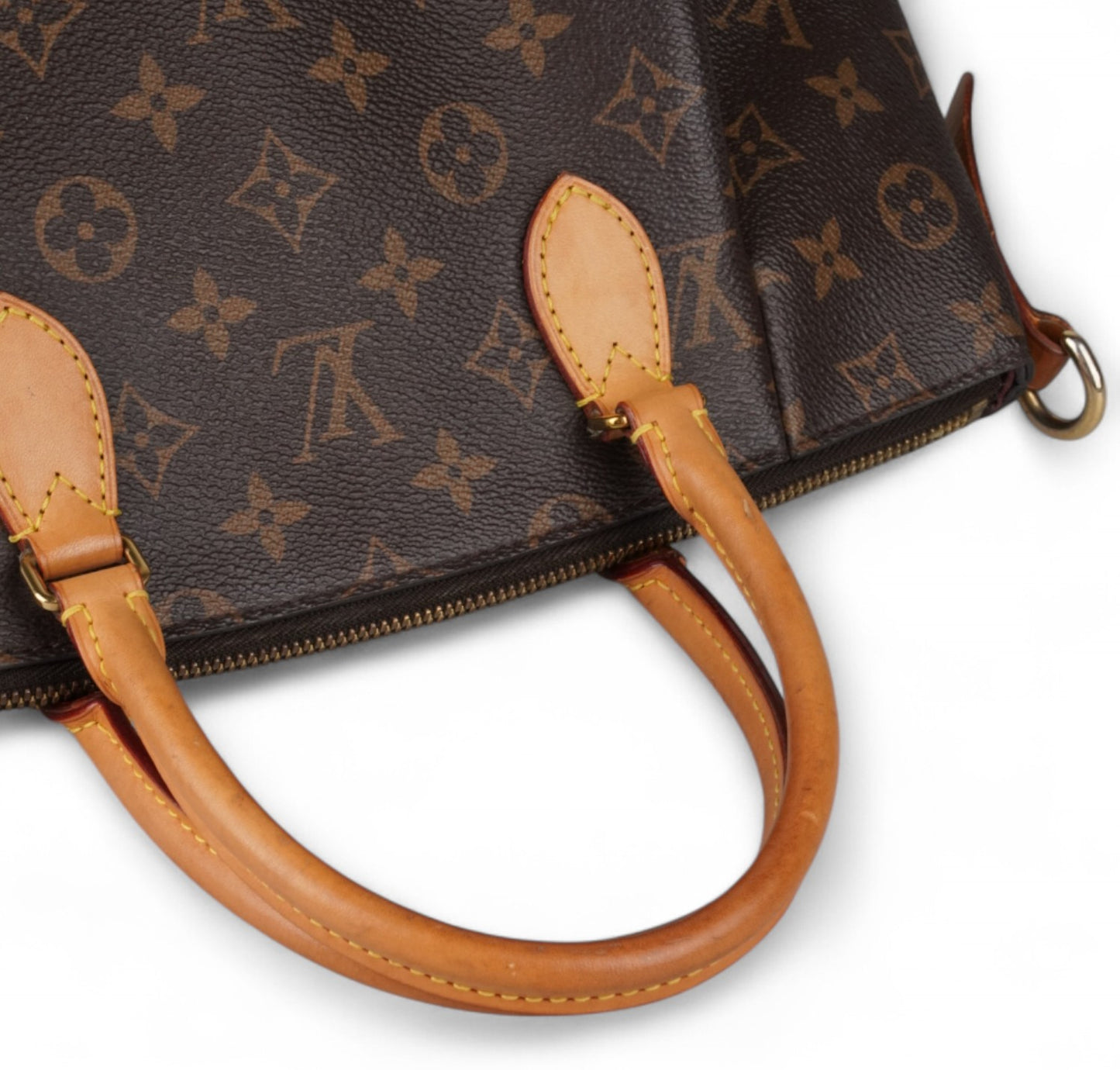 Turenne PM Monogram
