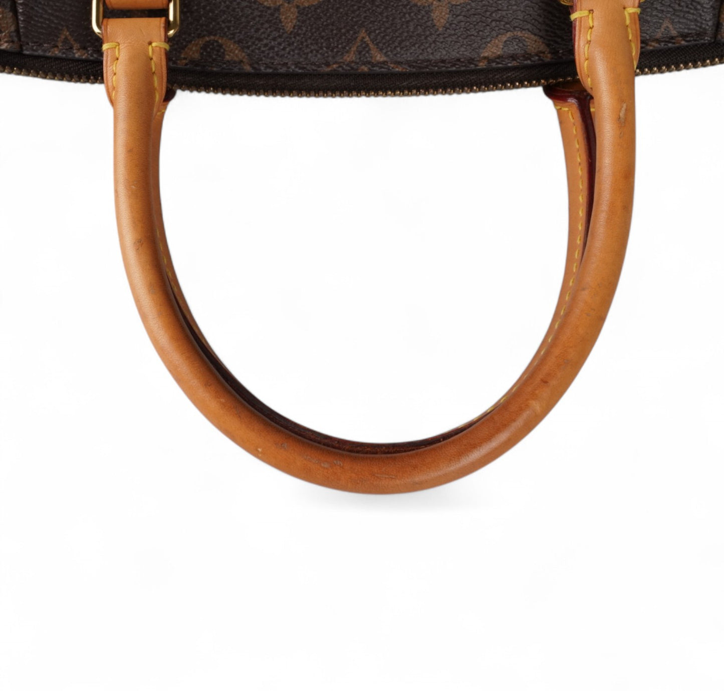 Turenne PM Monogram