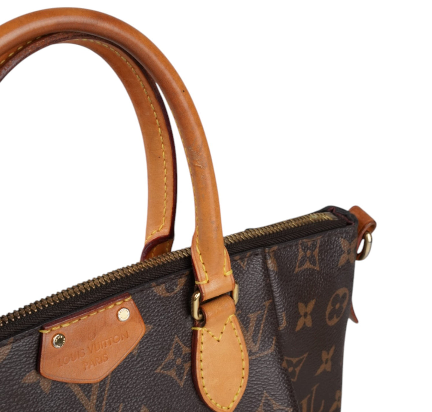 Turenne PM Monogram