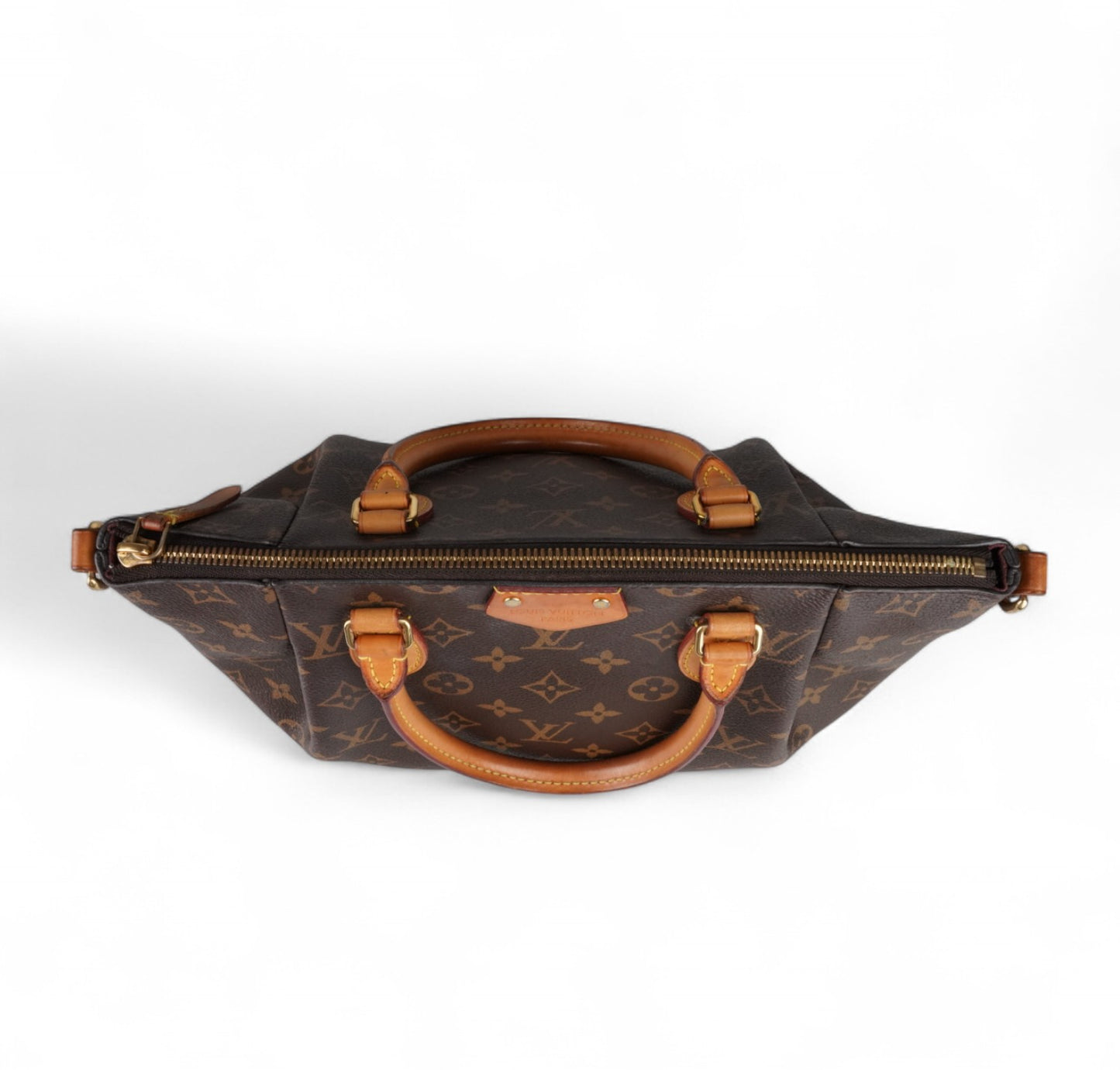 Turenne PM Monogram