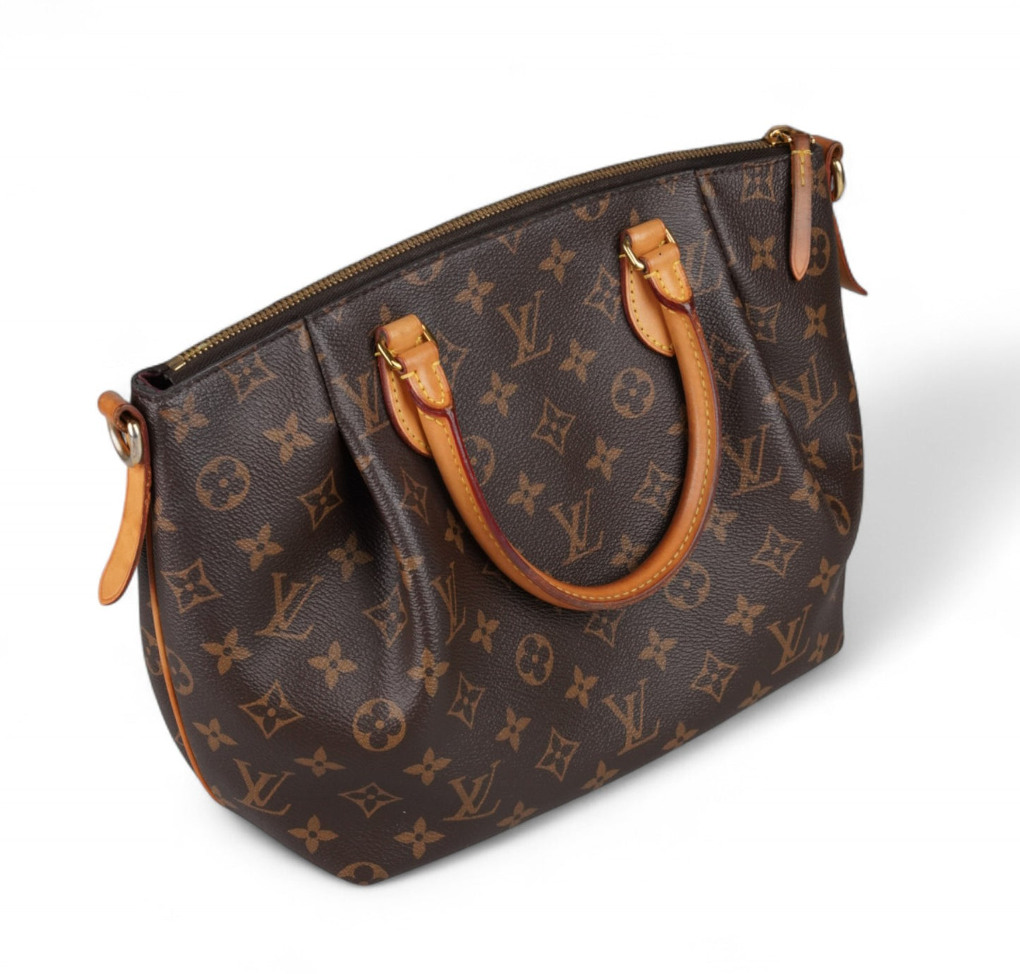 Turenne PM Monogram