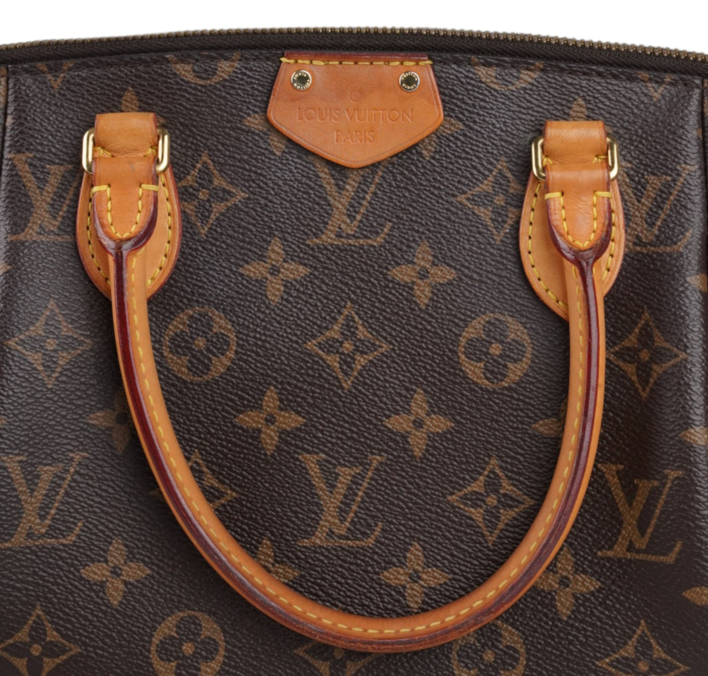 Turenne PM Monogram