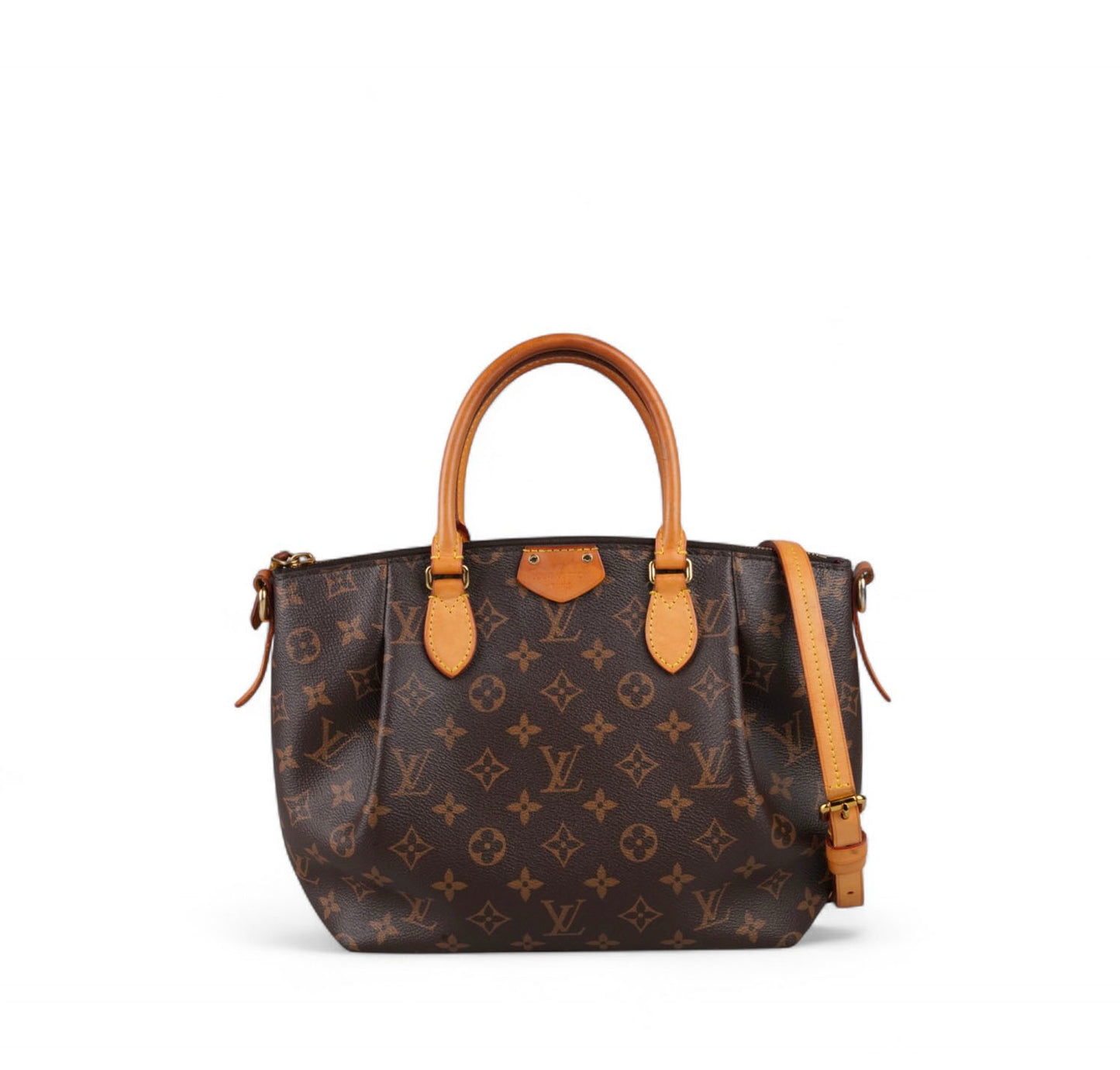 Turenne PM Monogram