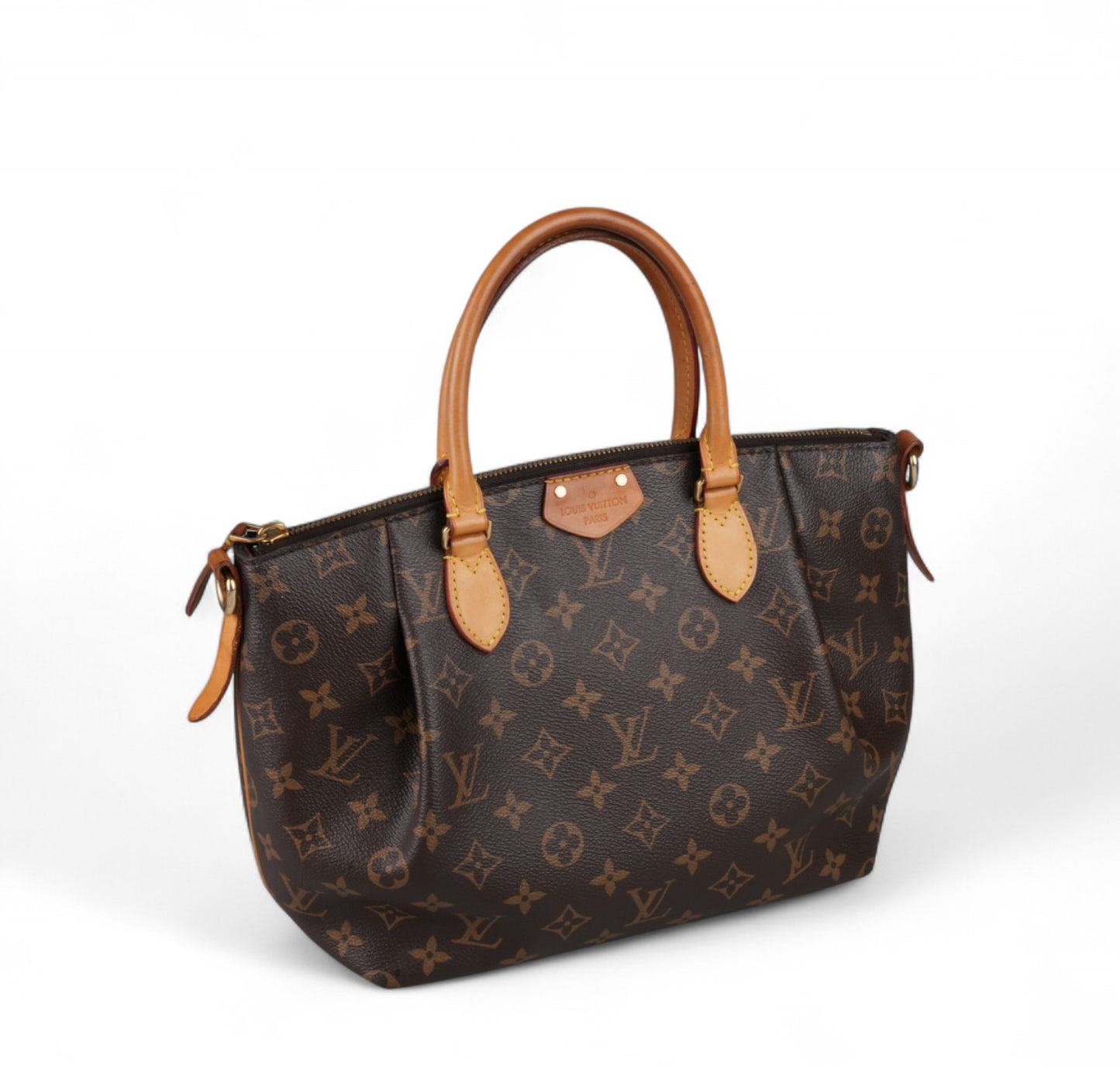 Turenne PM Monogram
