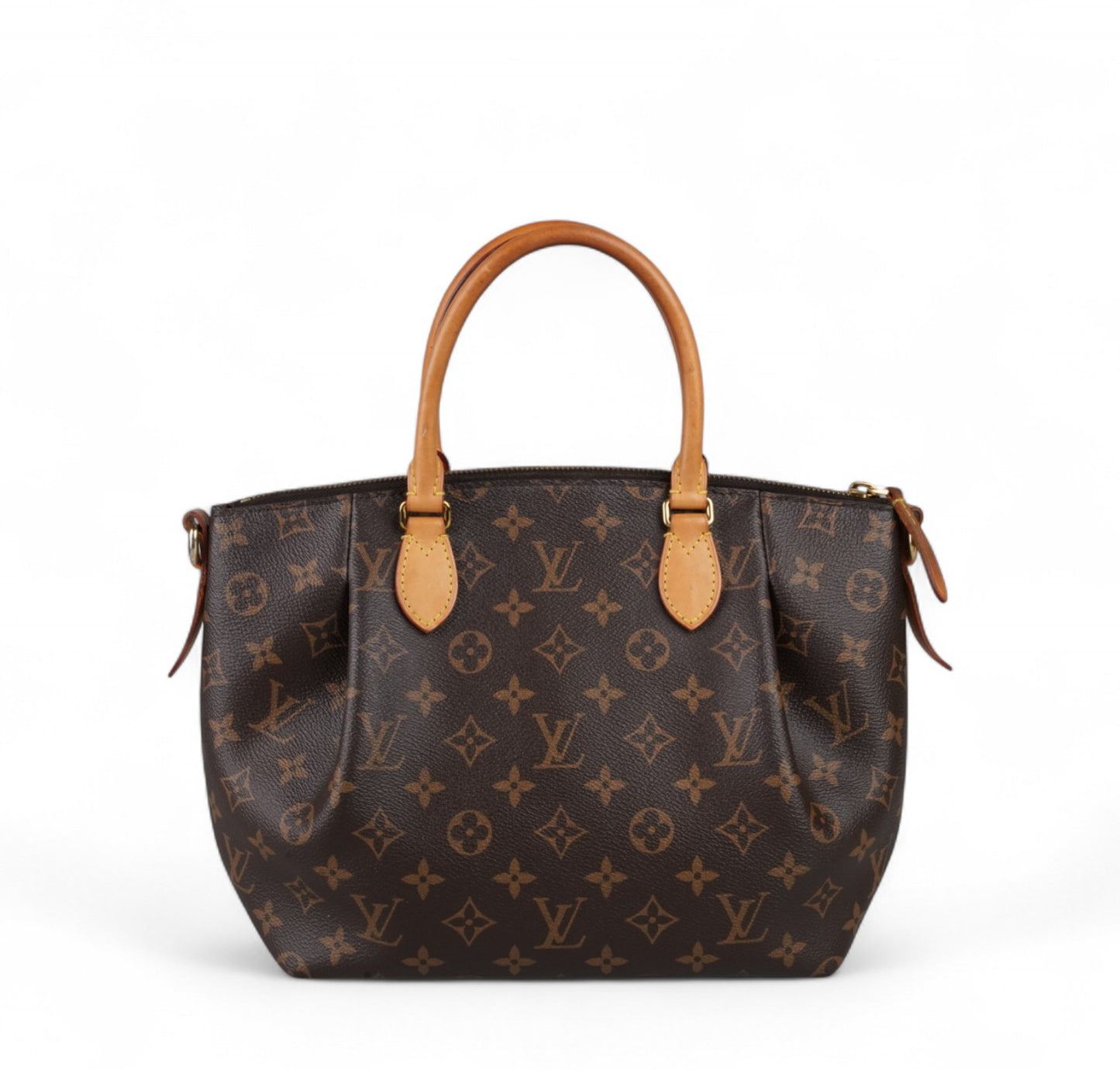 Turenne PM Monogram
