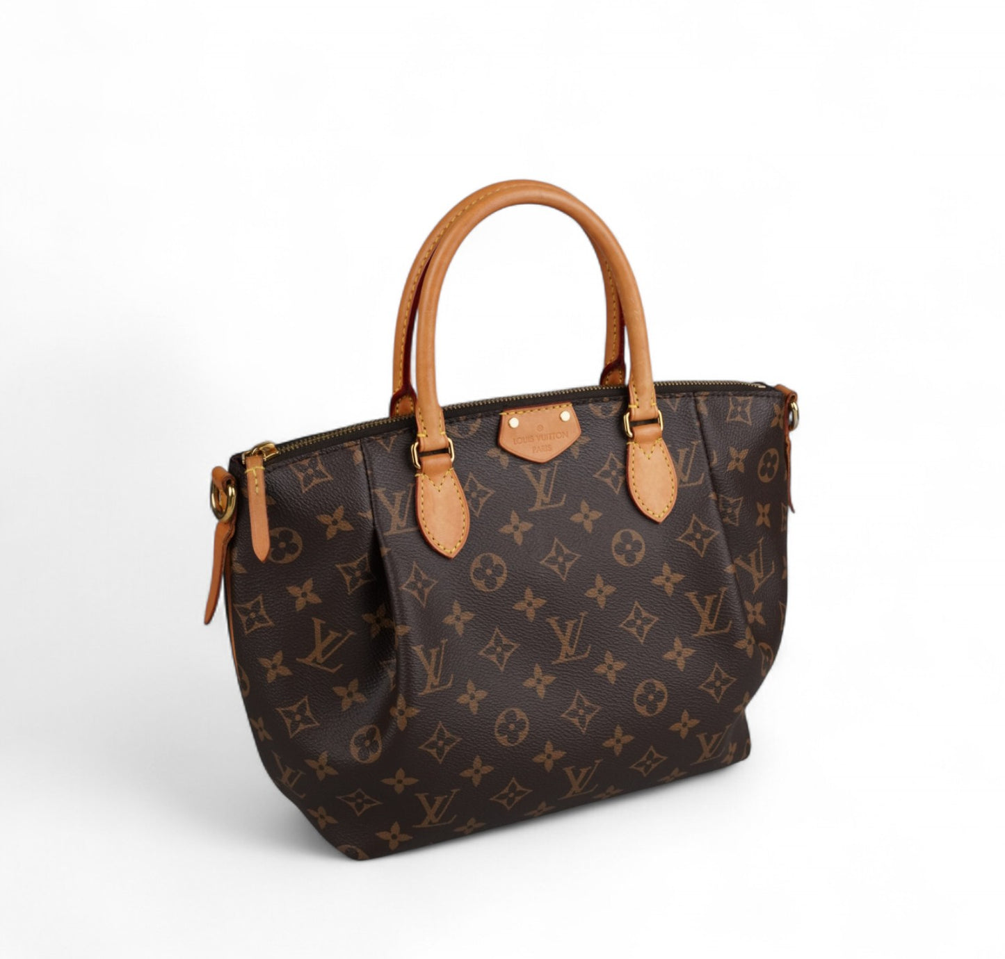 PM Monogram Tourenne