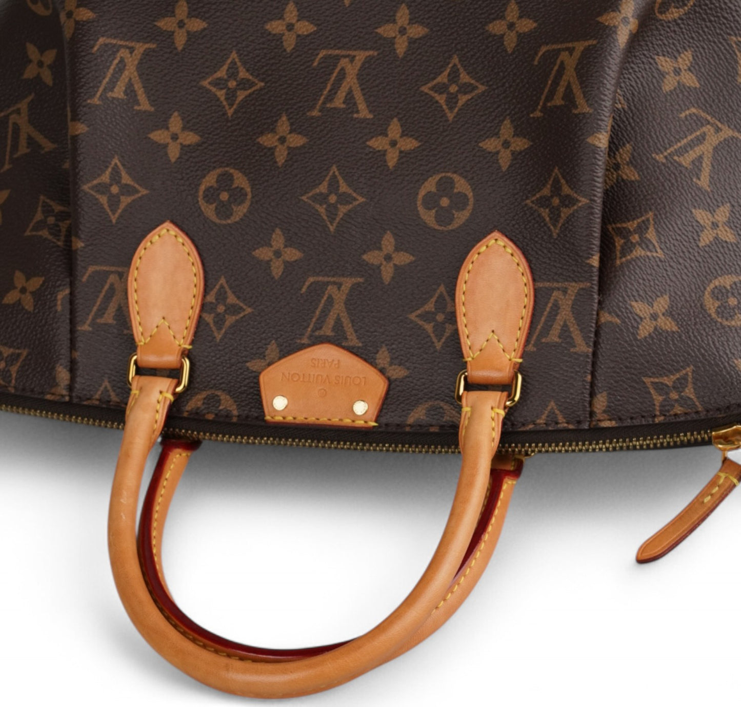 PM Monogram Tourenne