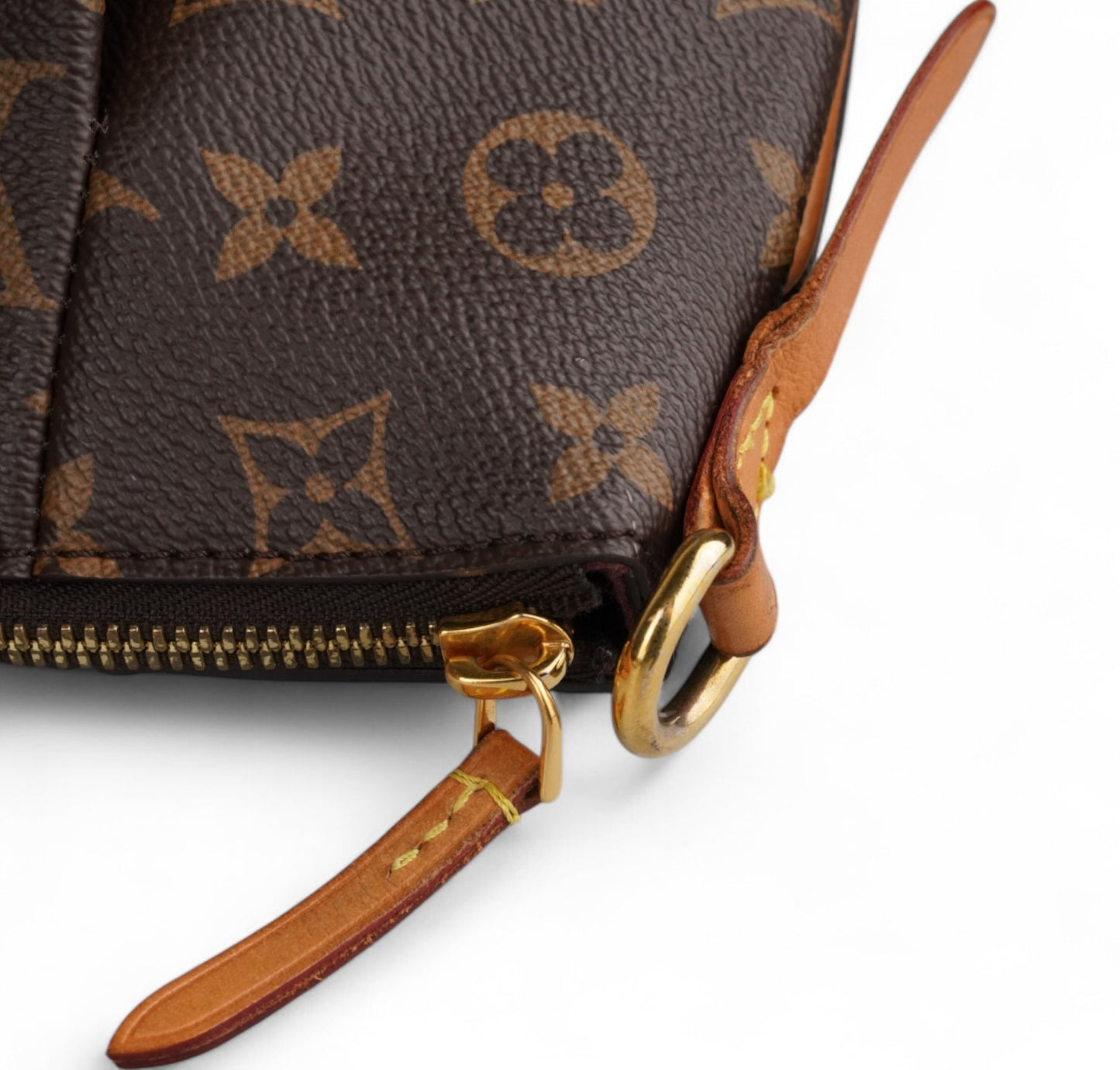 PM Monogram Tourenne