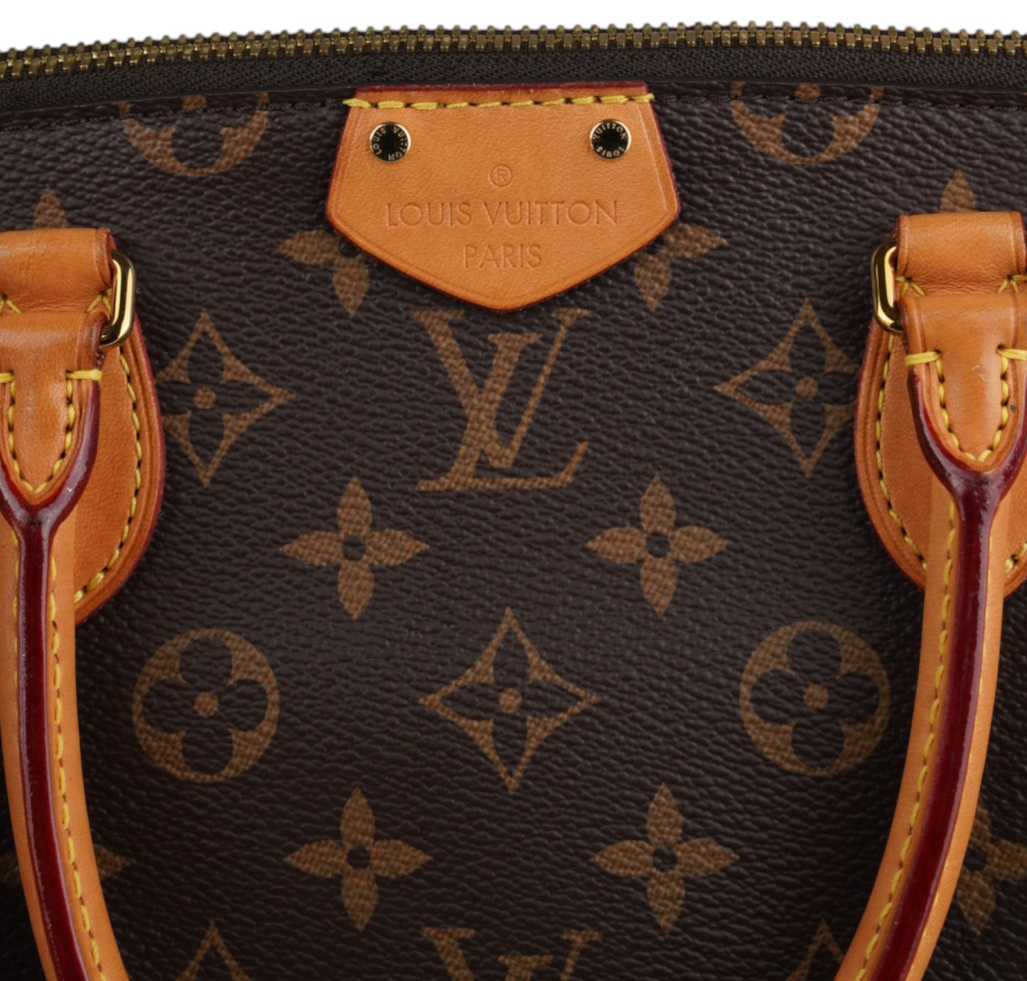PM Monogram Tourenne