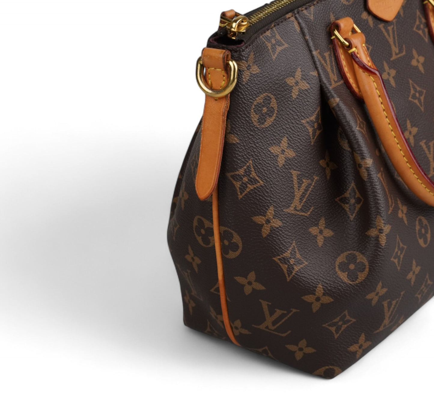 PM Monogram Tourenne
