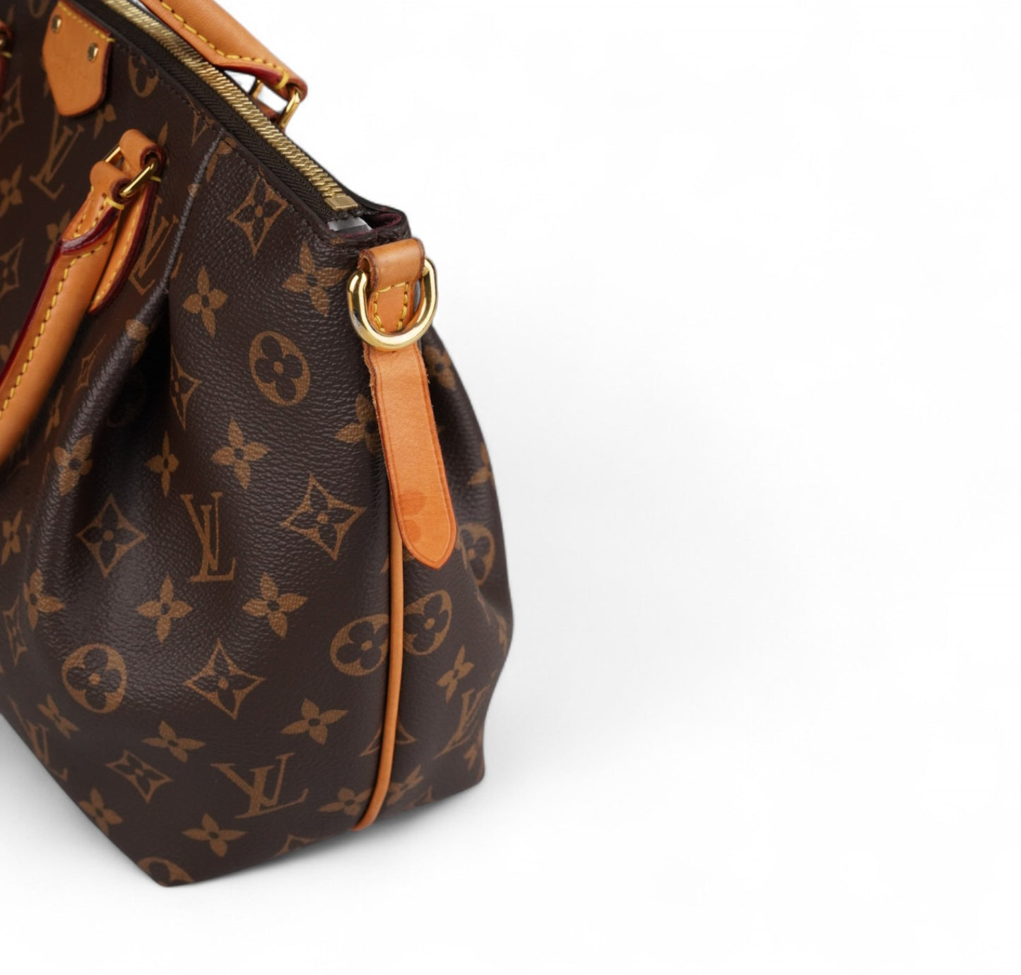 PM Monogram Tourenne