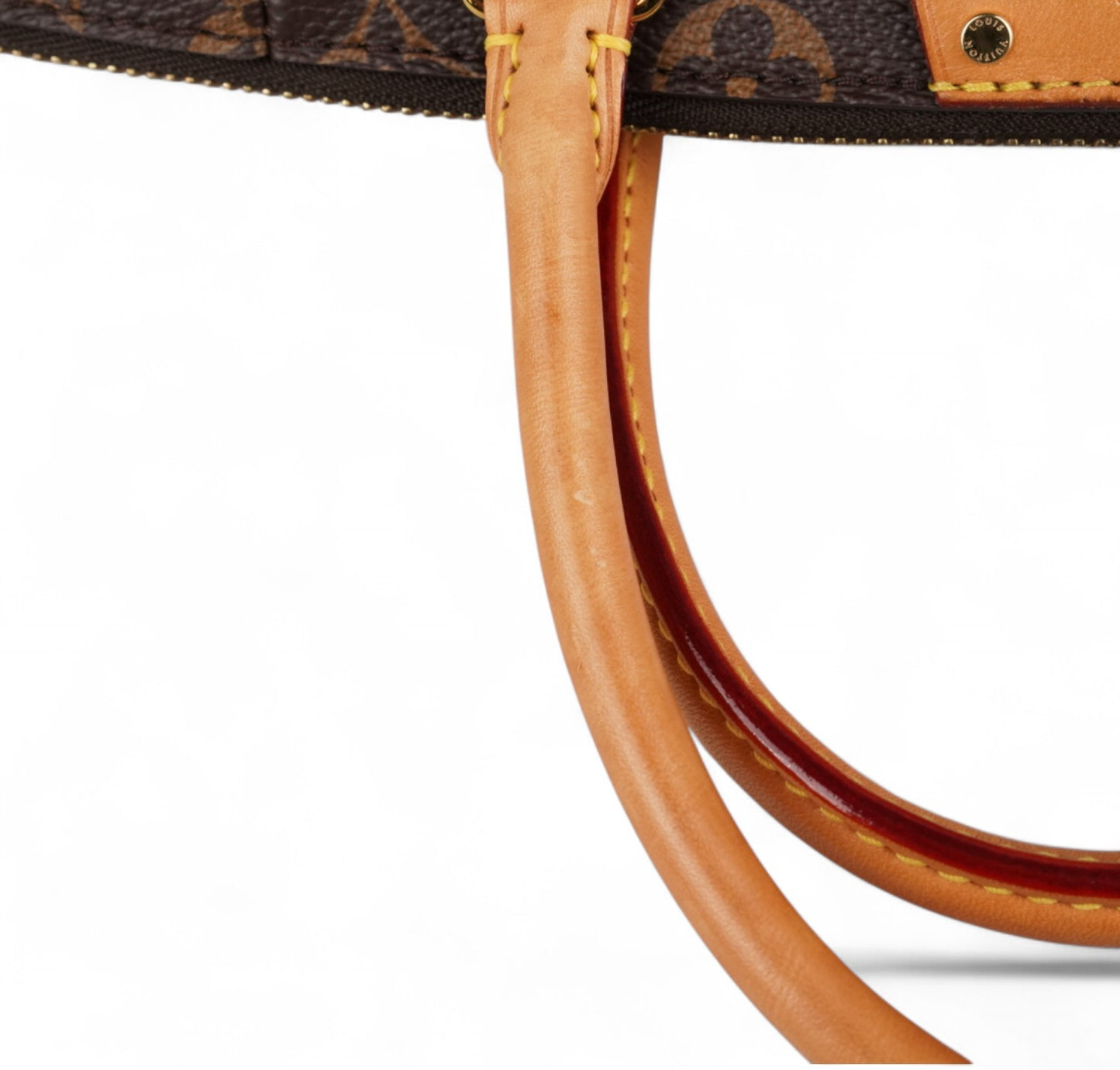 PM Monogram Tourenne