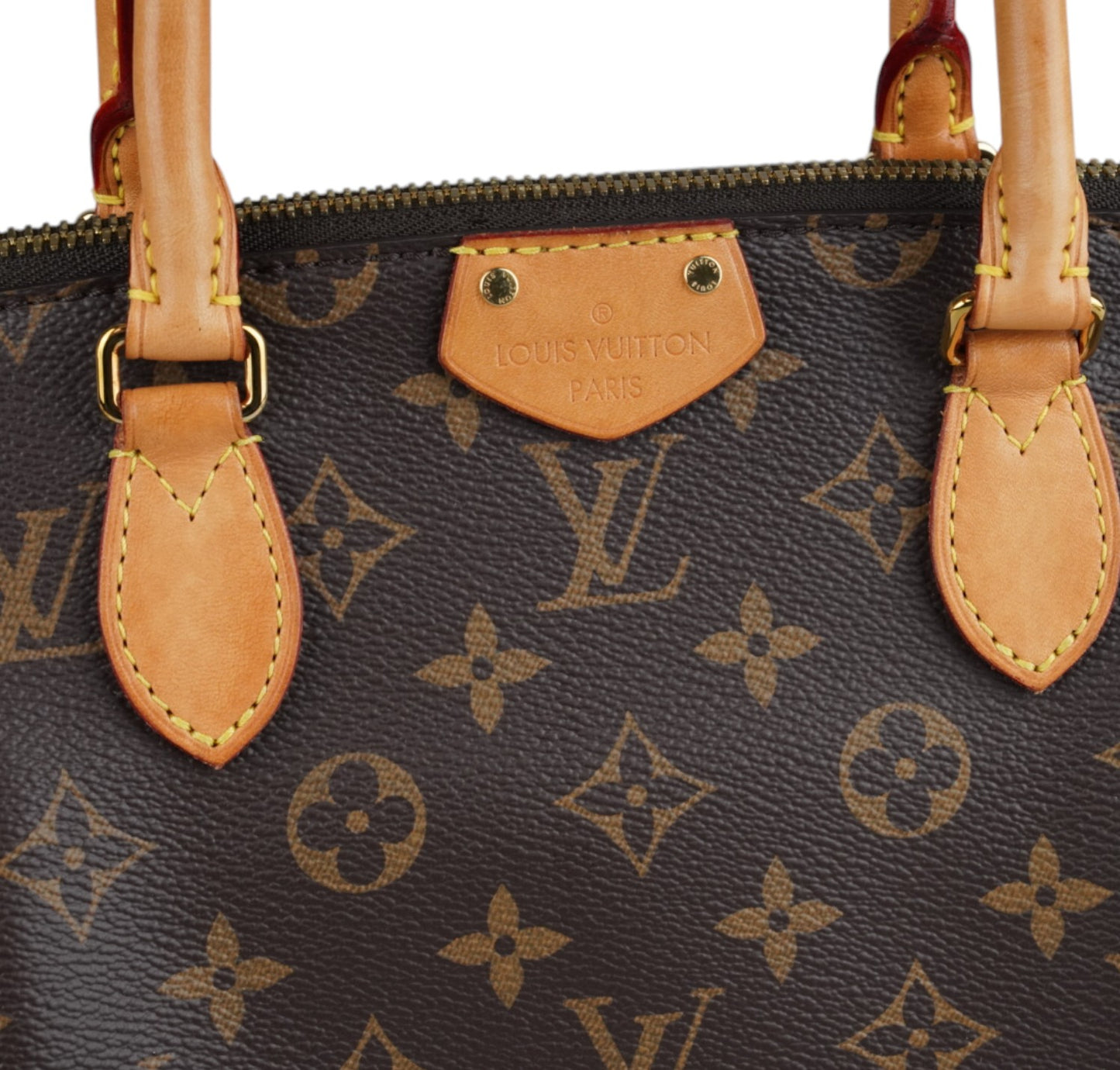 PM Monogram Tourenne
