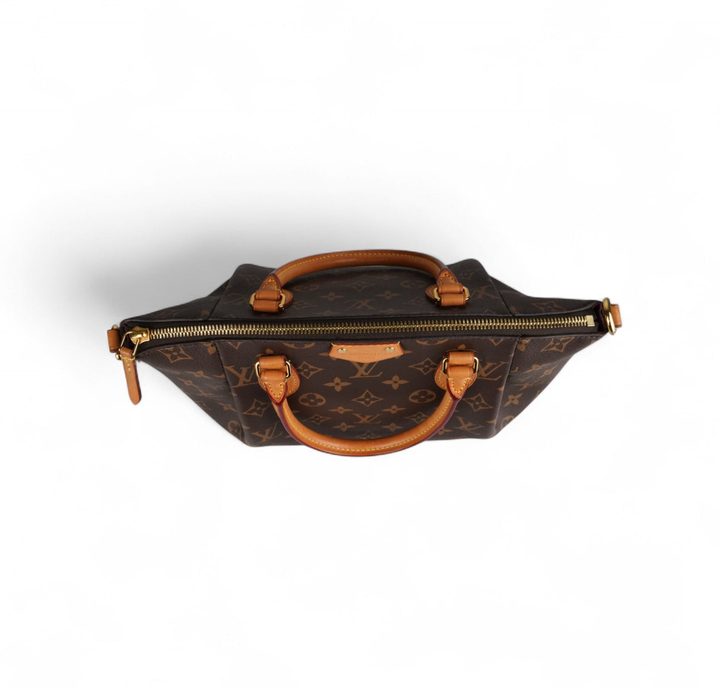 PM Monogram Tourenne