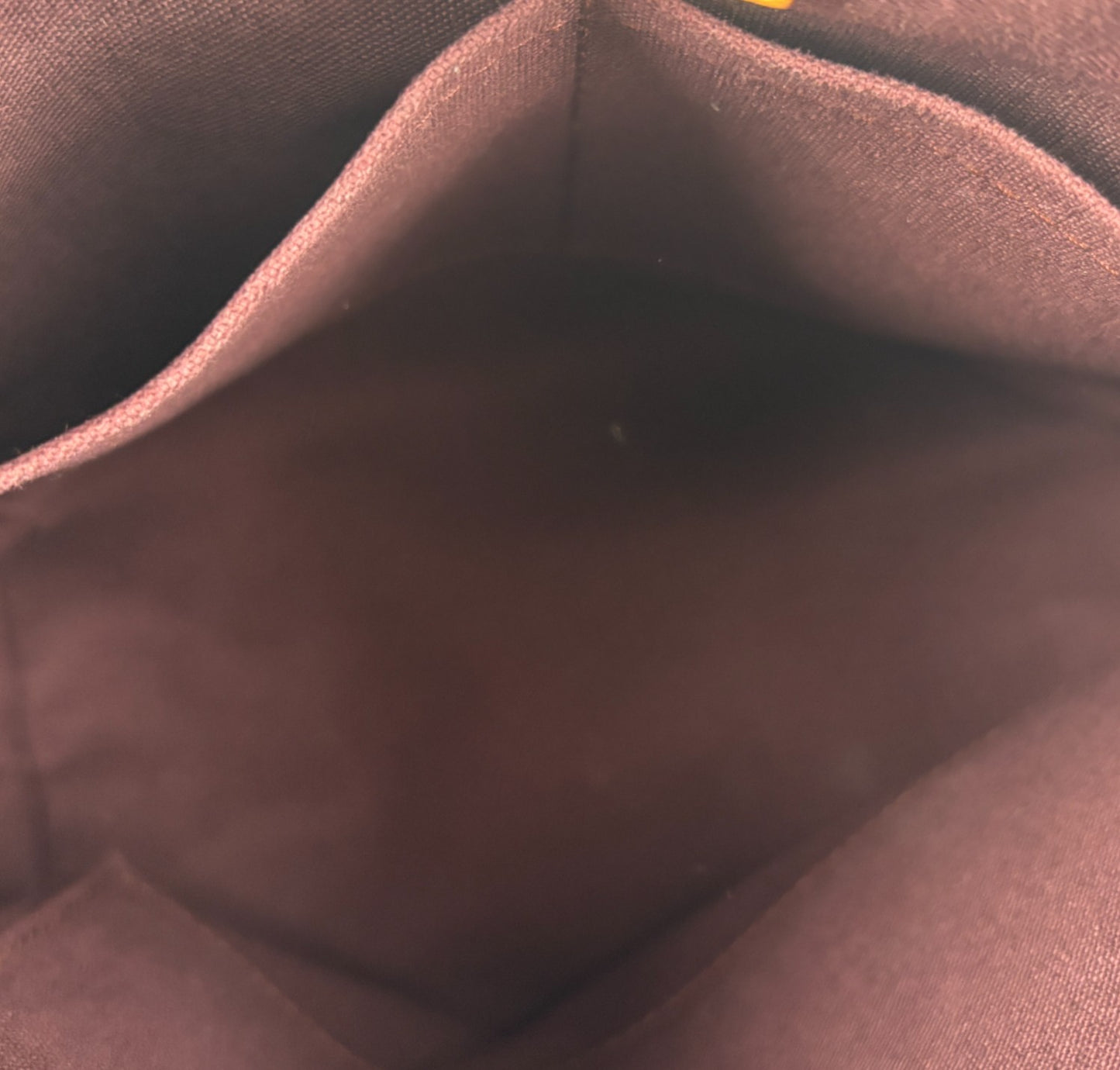 PM Monogram Tourenne