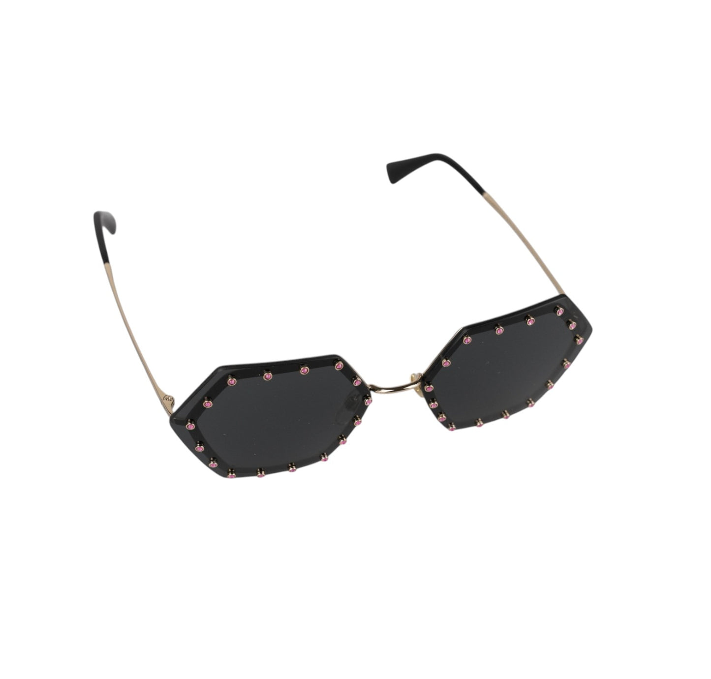 Occhiali Studs Pink