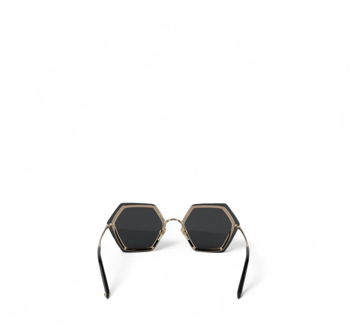 Occhiali Studs Pink