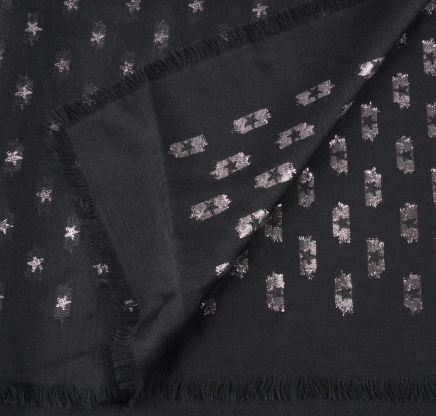 Stola Stars 140x140