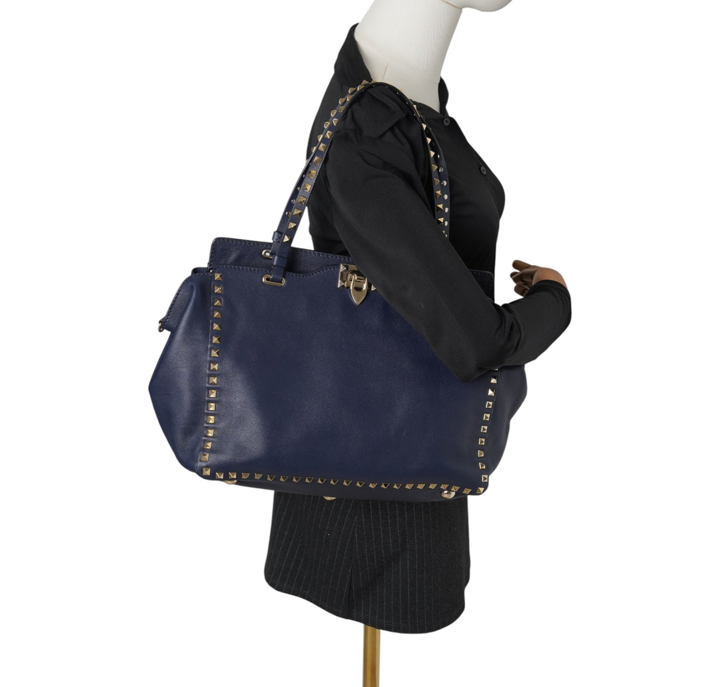 Shopper Maxi Rockstud