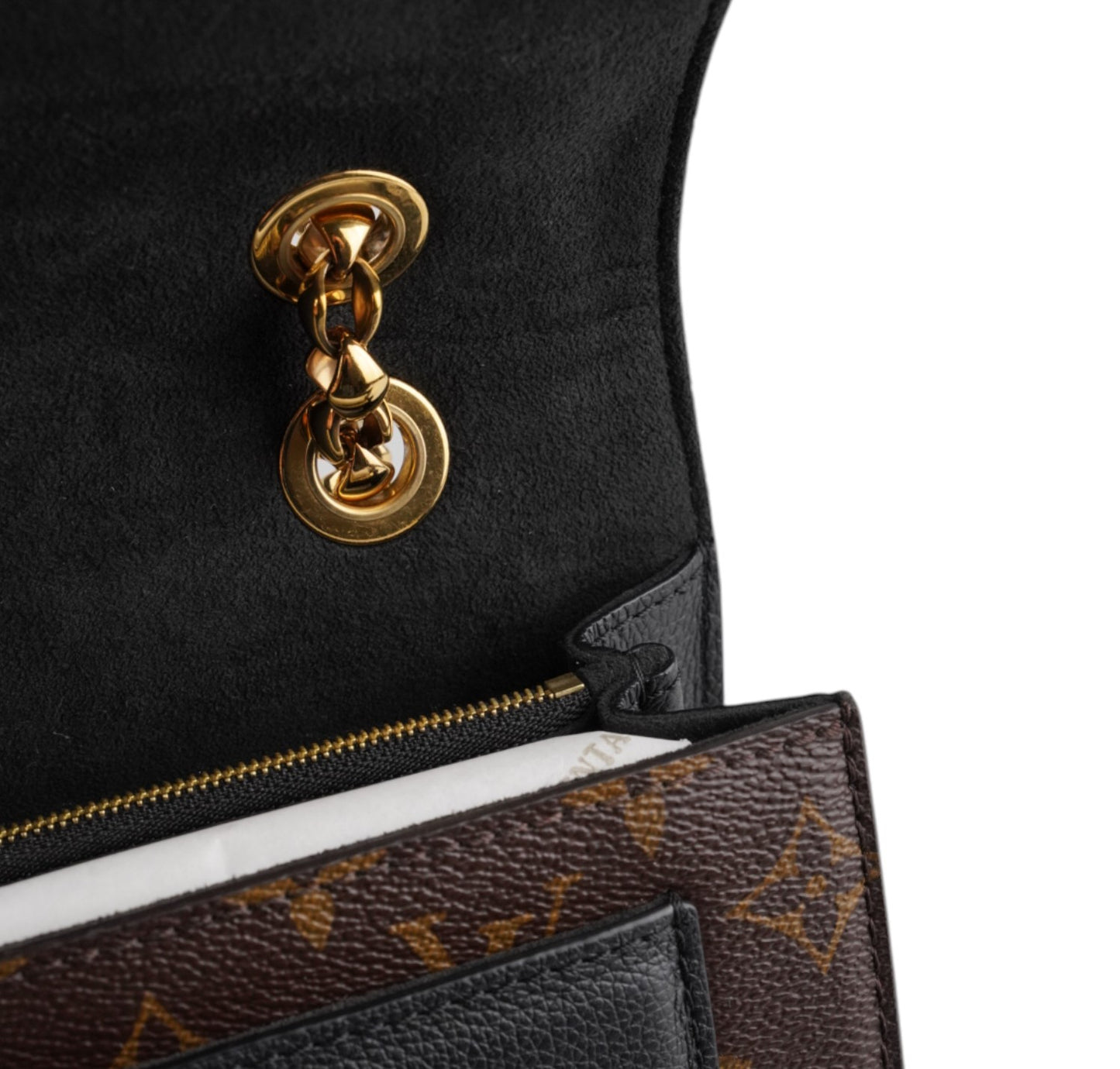 Victoire Monogram