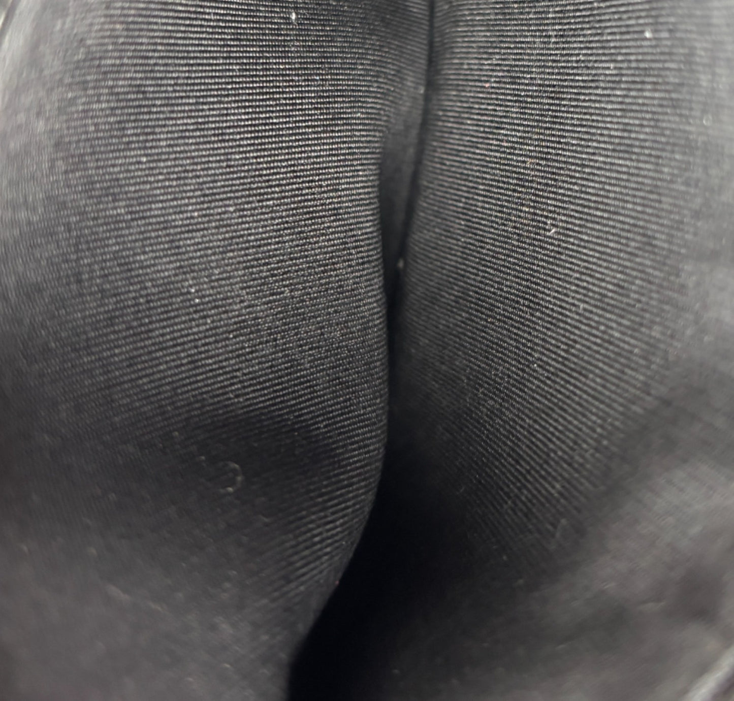WOC Black Lamb