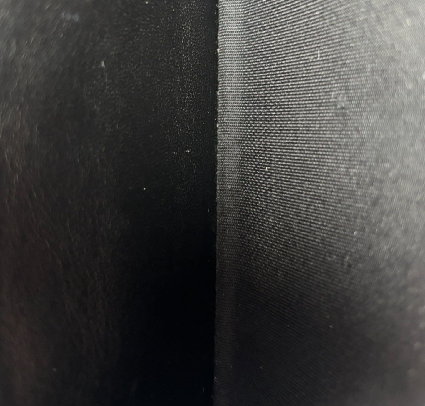 WOC Black Lamb