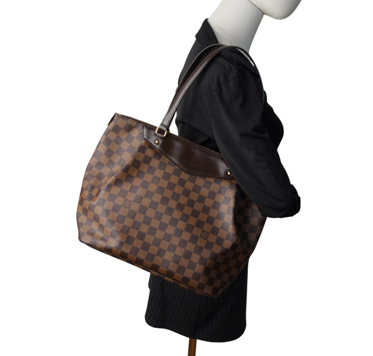Westminster Damier Ebene