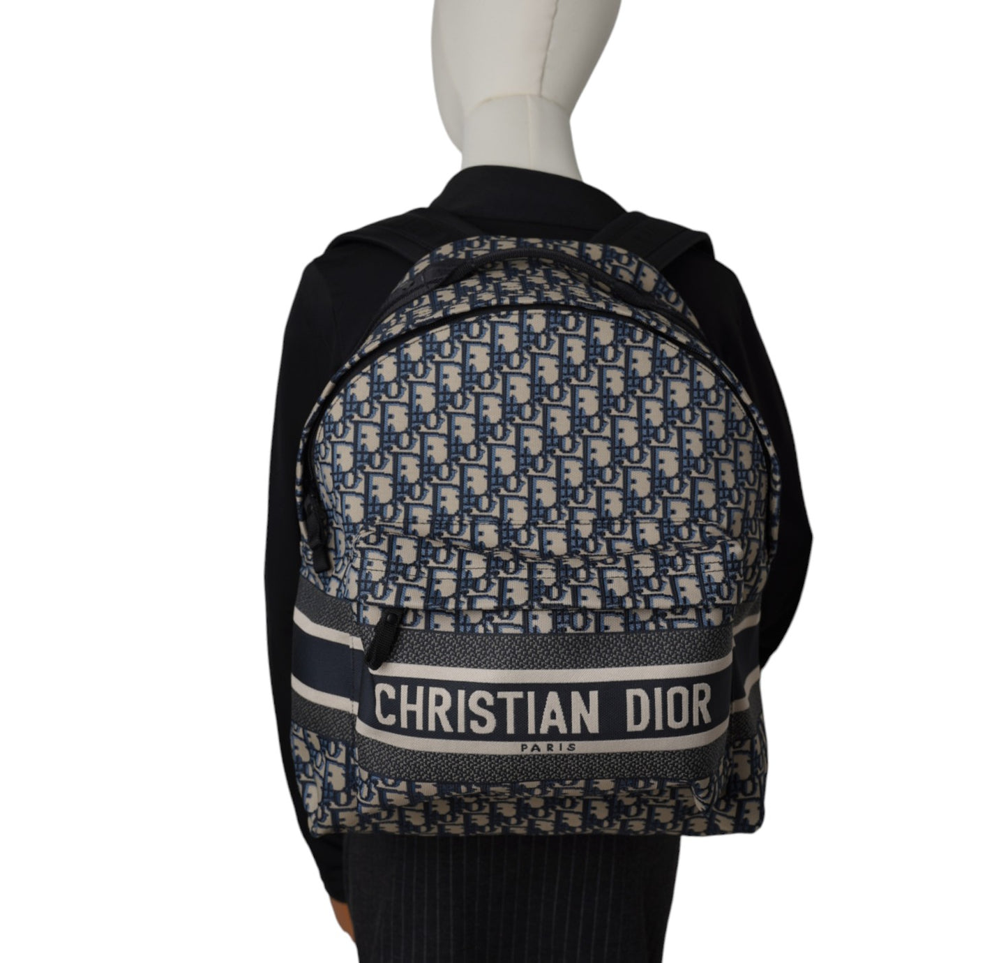 Dior Travel Backpack