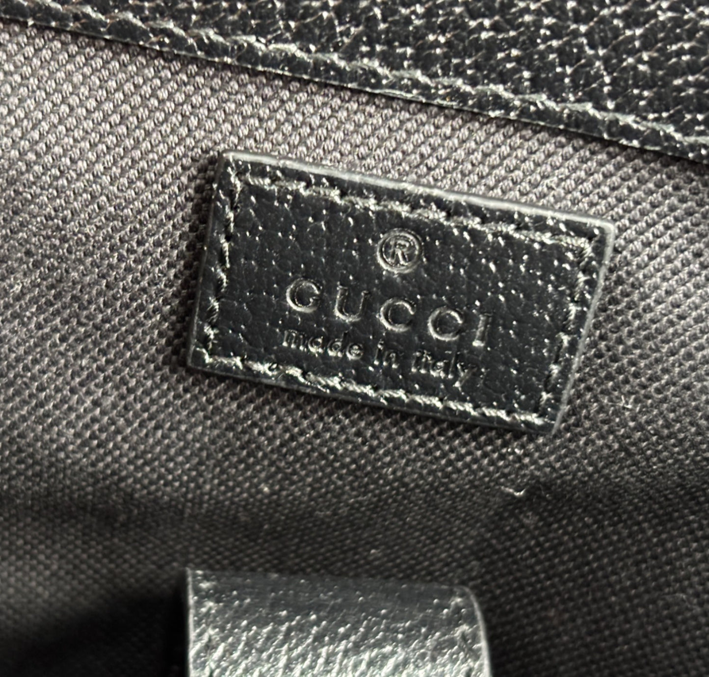 Jumbo GG Monogram