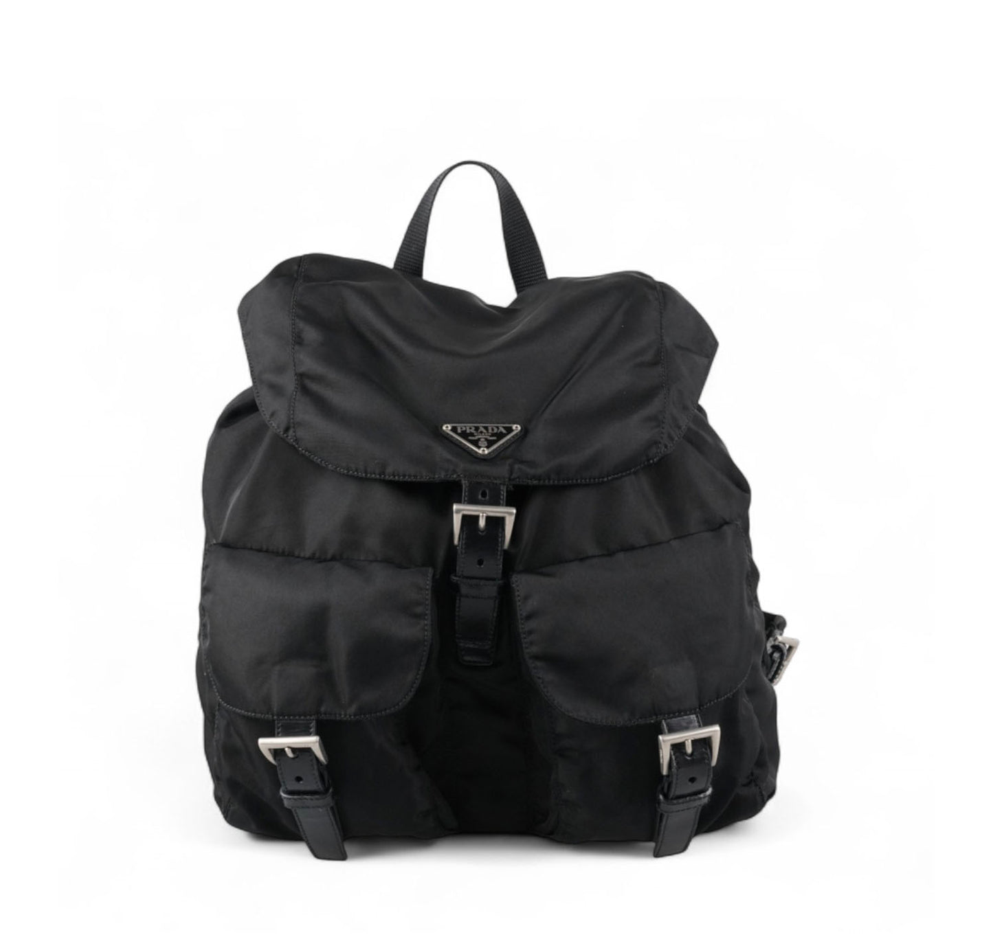 Zaino Vintage Nylon