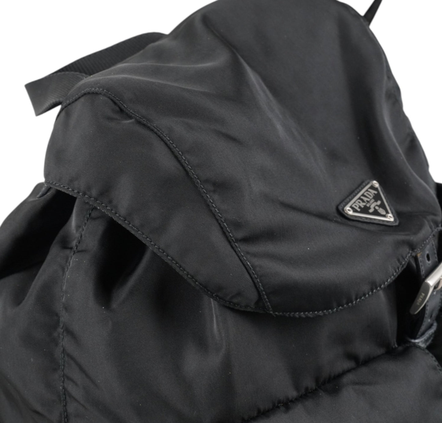 Zaino Vintage Nylon