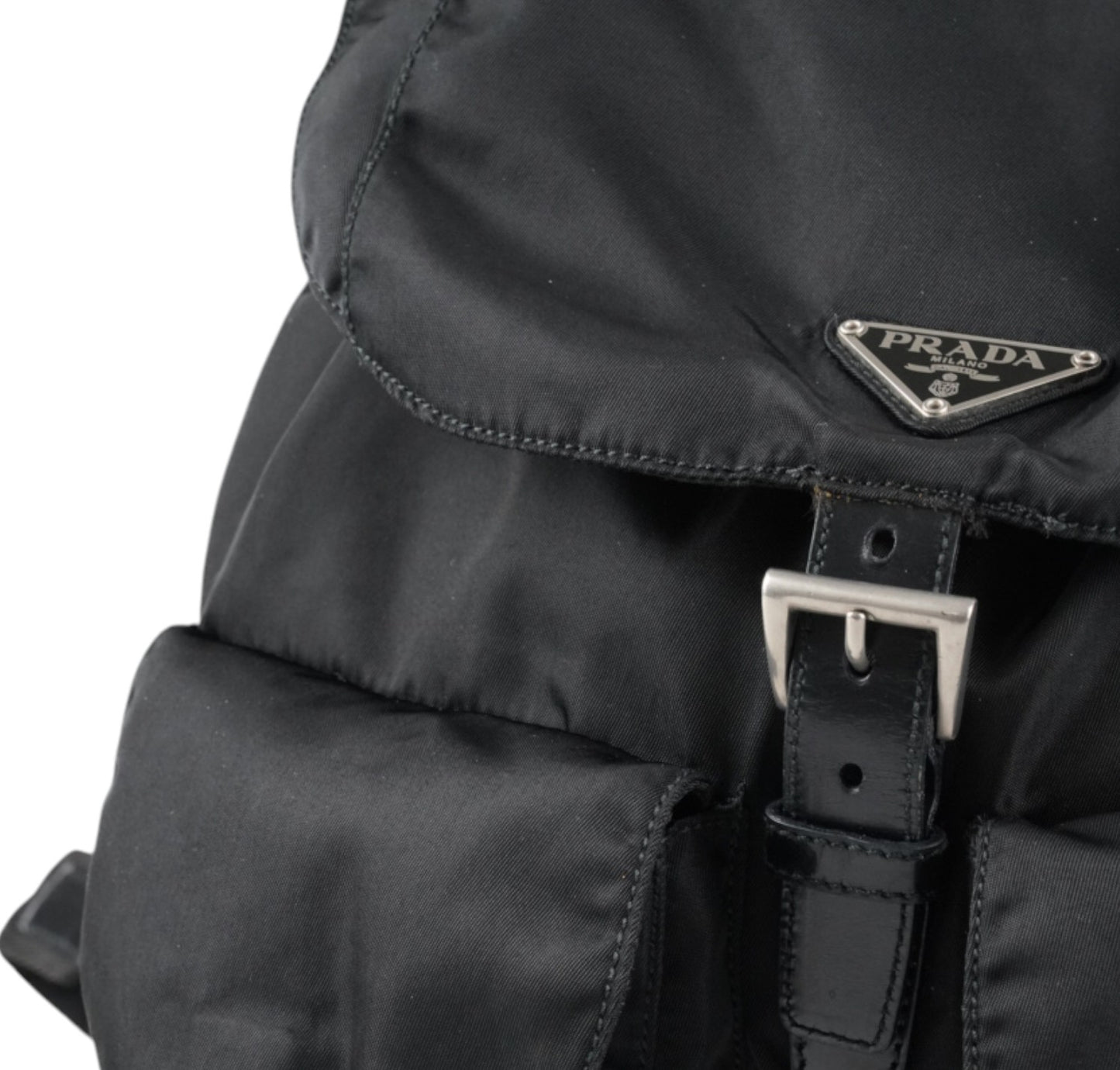 Zaino Vintage Nylon