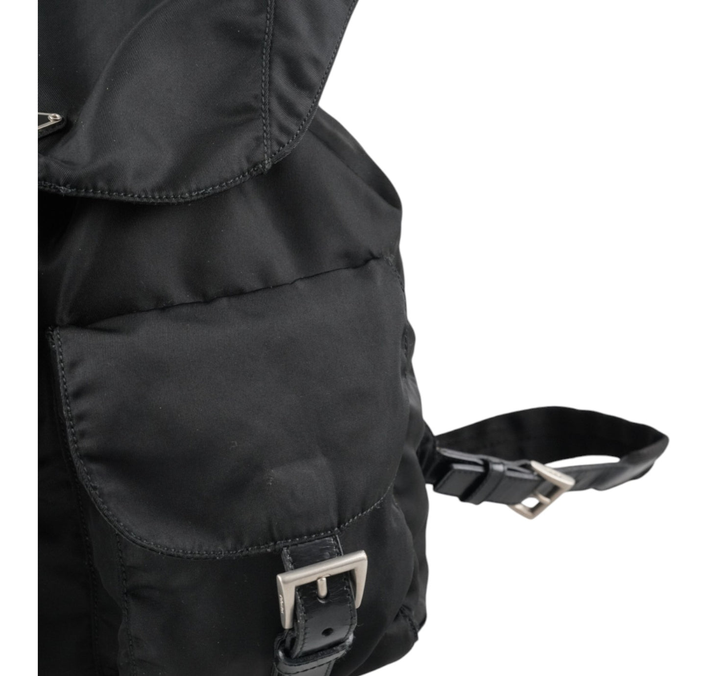 Zaino Vintage Nylon