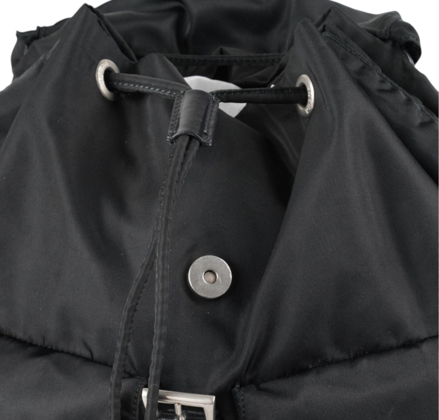 Zaino Vintage Nylon