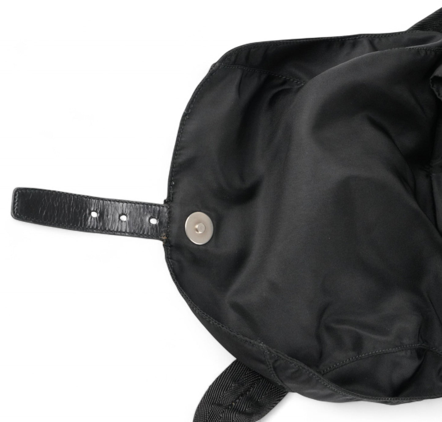 Zaino Vintage Nylon