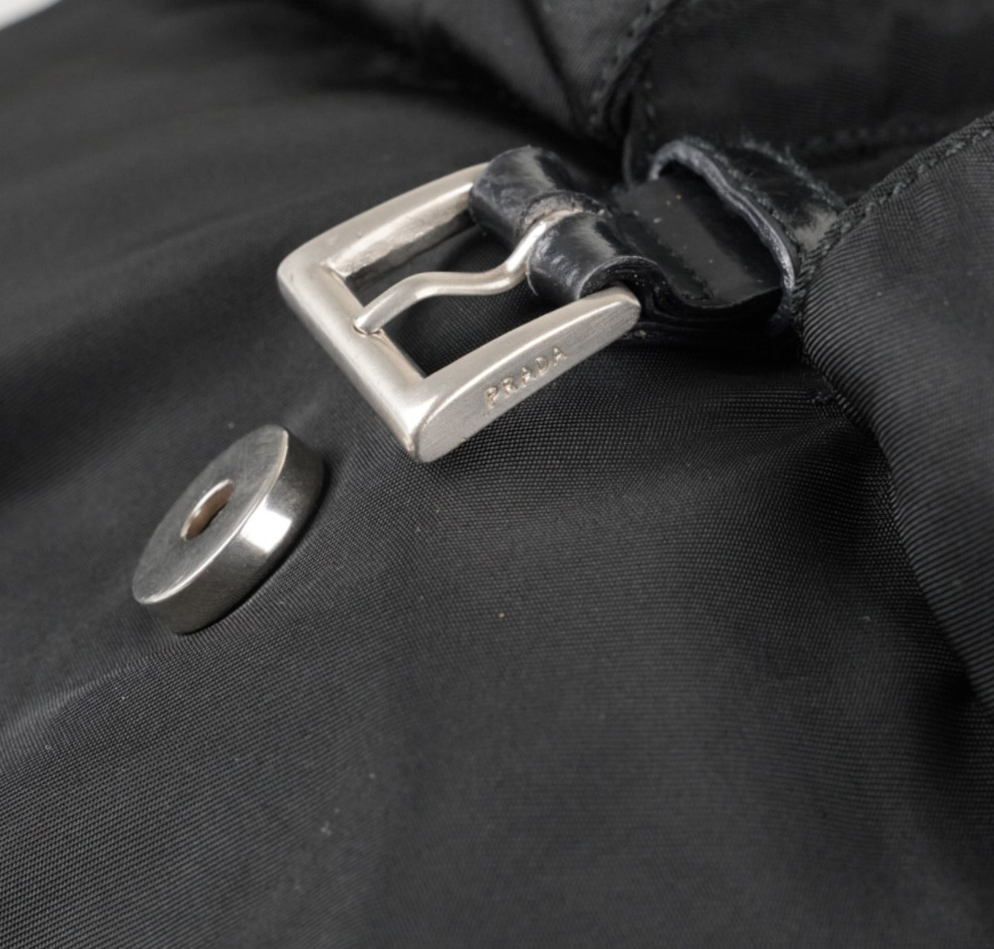 Zaino Vintage Nylon